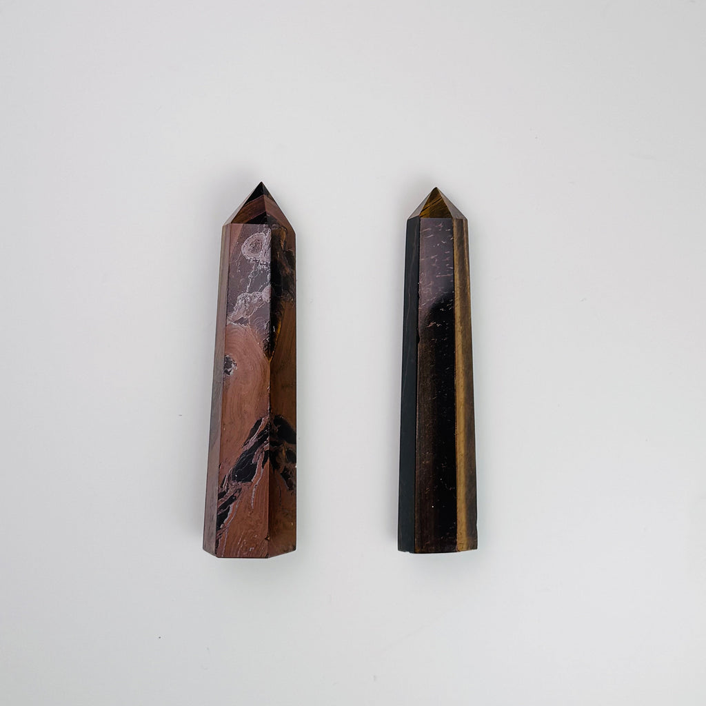 Golden Tigers Eye | | Wiccan Center