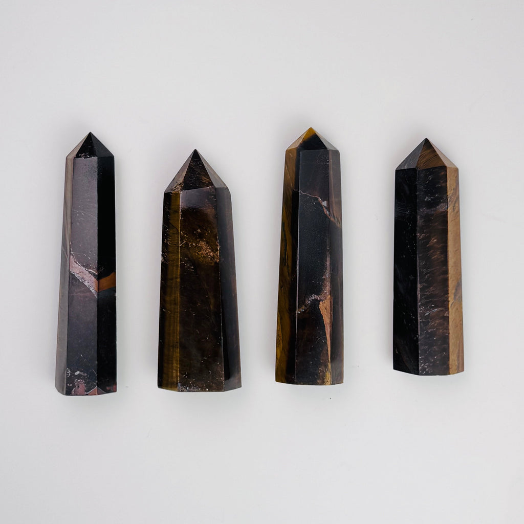 Golden Tigers Eye | | Wiccan Center