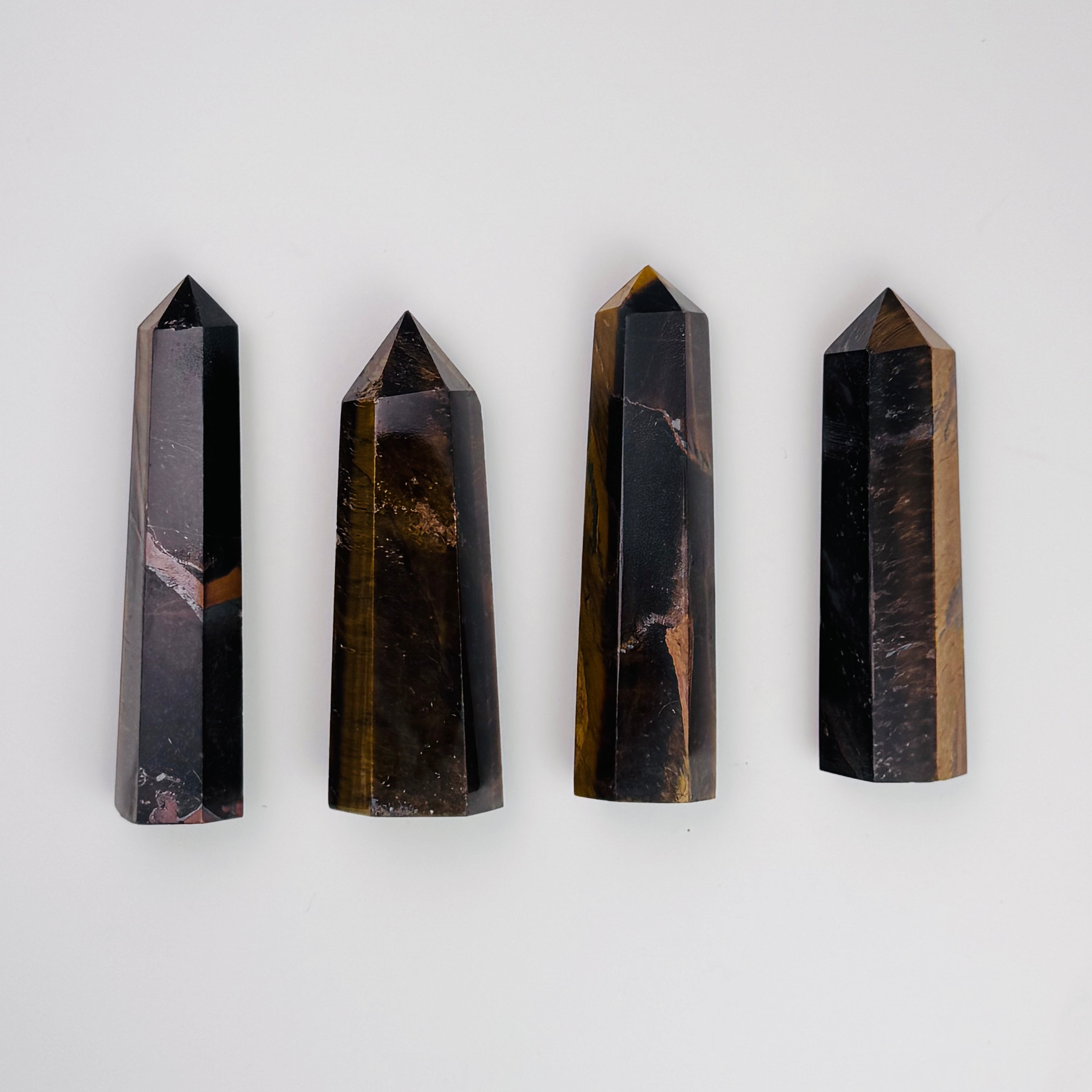 Golden Tigers Eye | | Wiccan Center