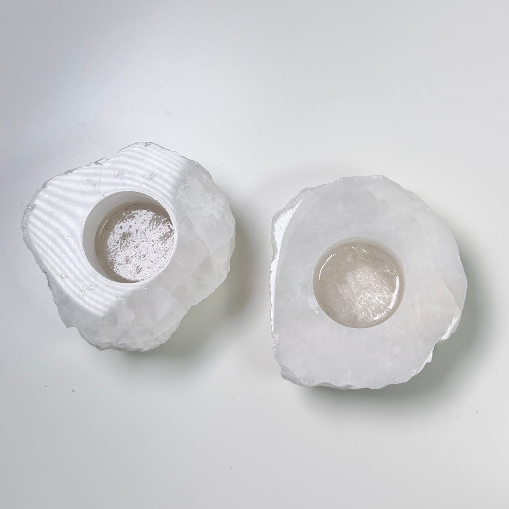 Clear Quartz | | Wiccan Center