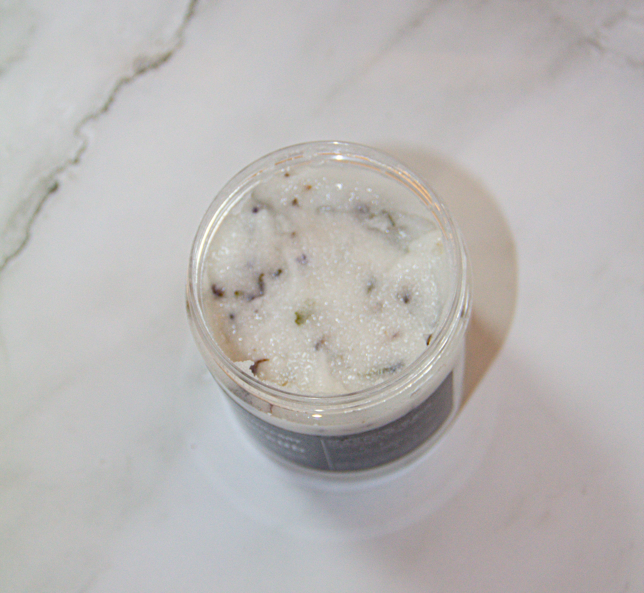 20% off! Sacred (Sugar) Scrub