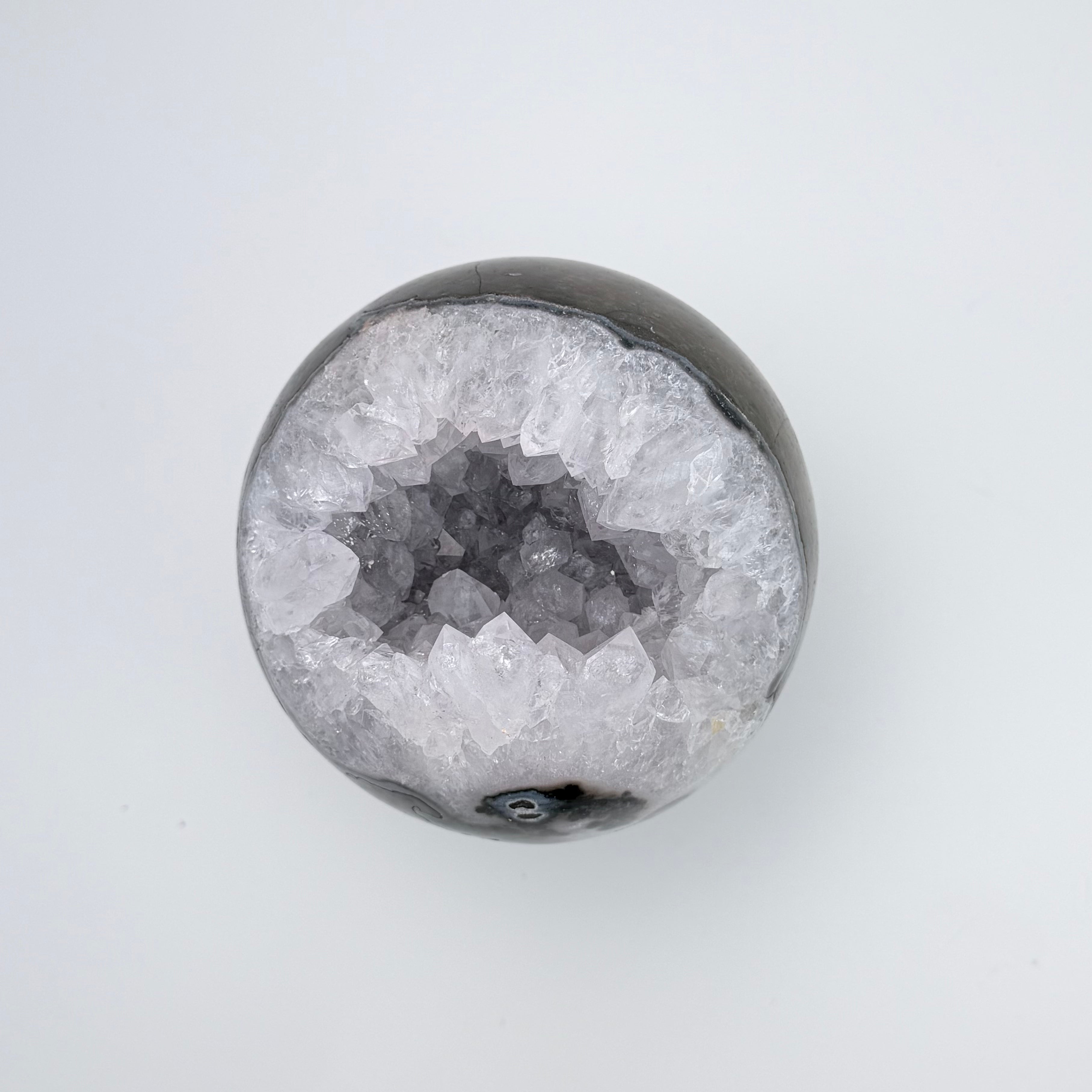 Amethyst Sphere | | Wiccan Center
