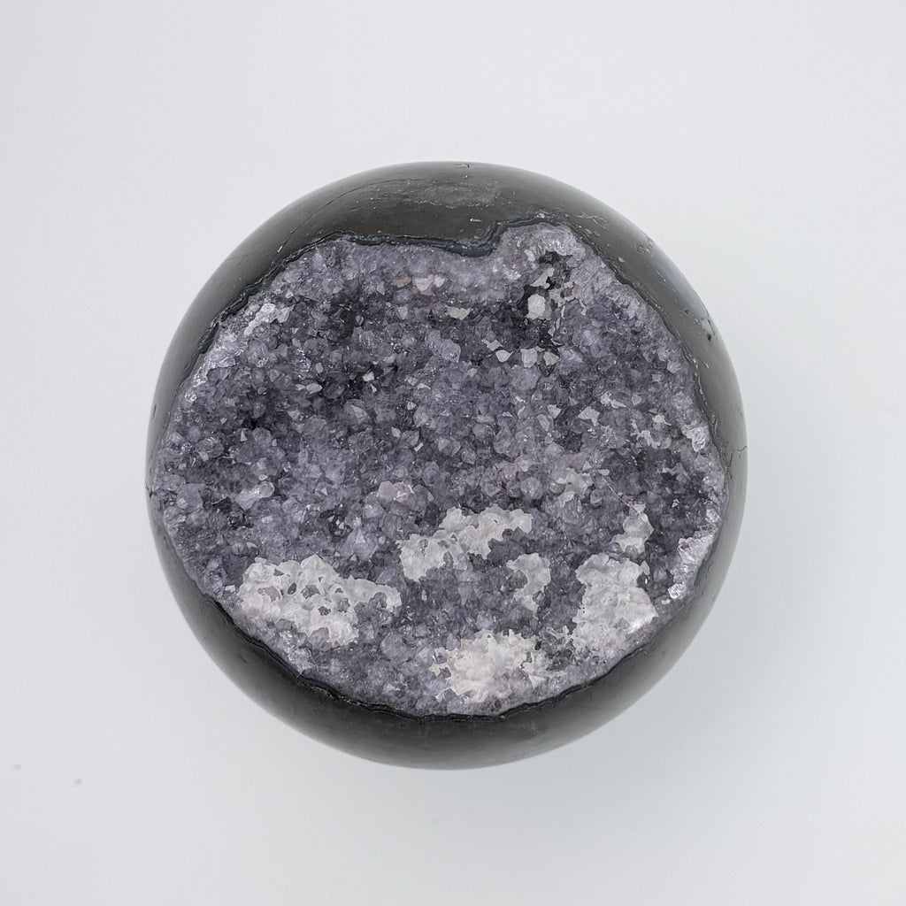 Amethyst Sphere | | Wiccan Center