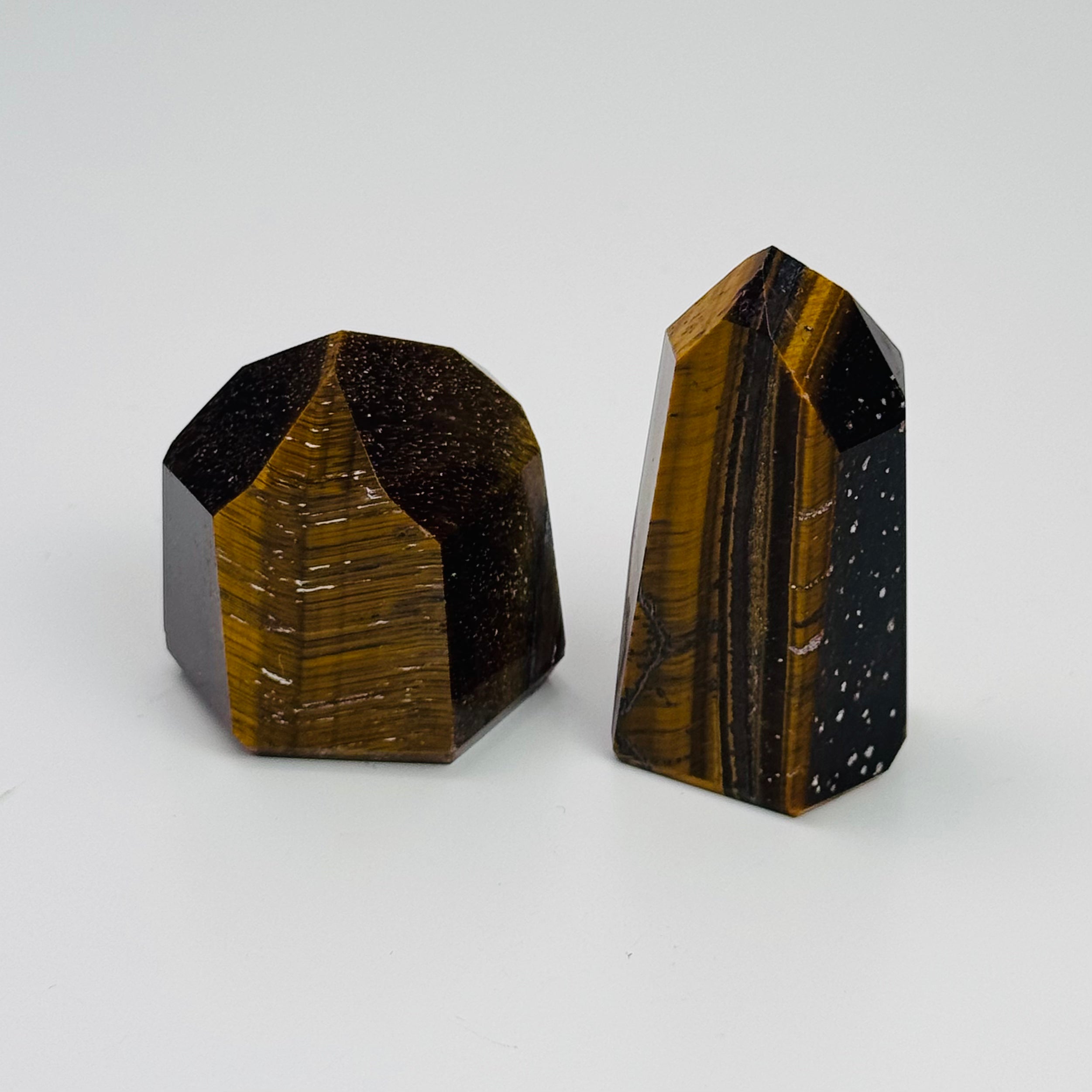 Golden Tigers Eye | | Wiccan Center