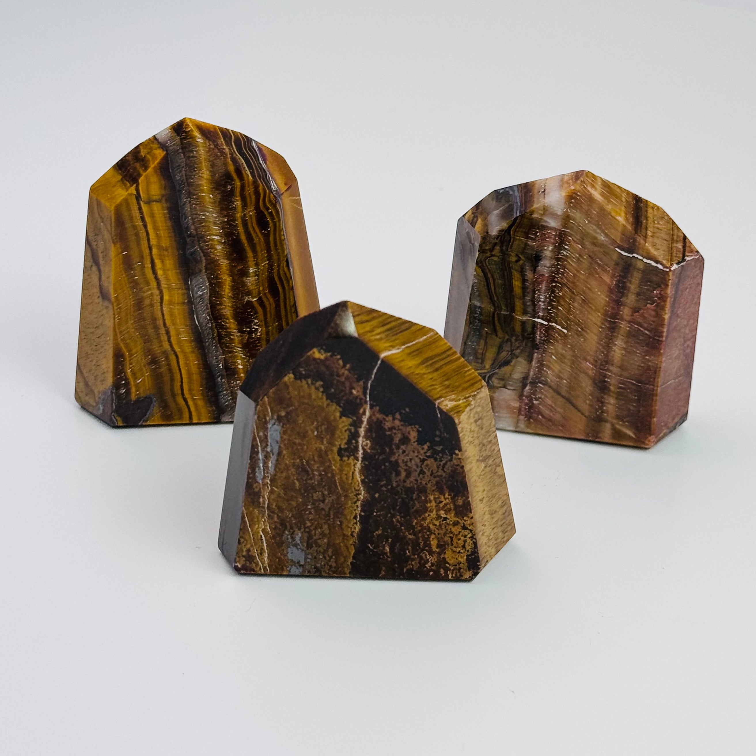 Golden Tigers Eye | | Wiccan Center