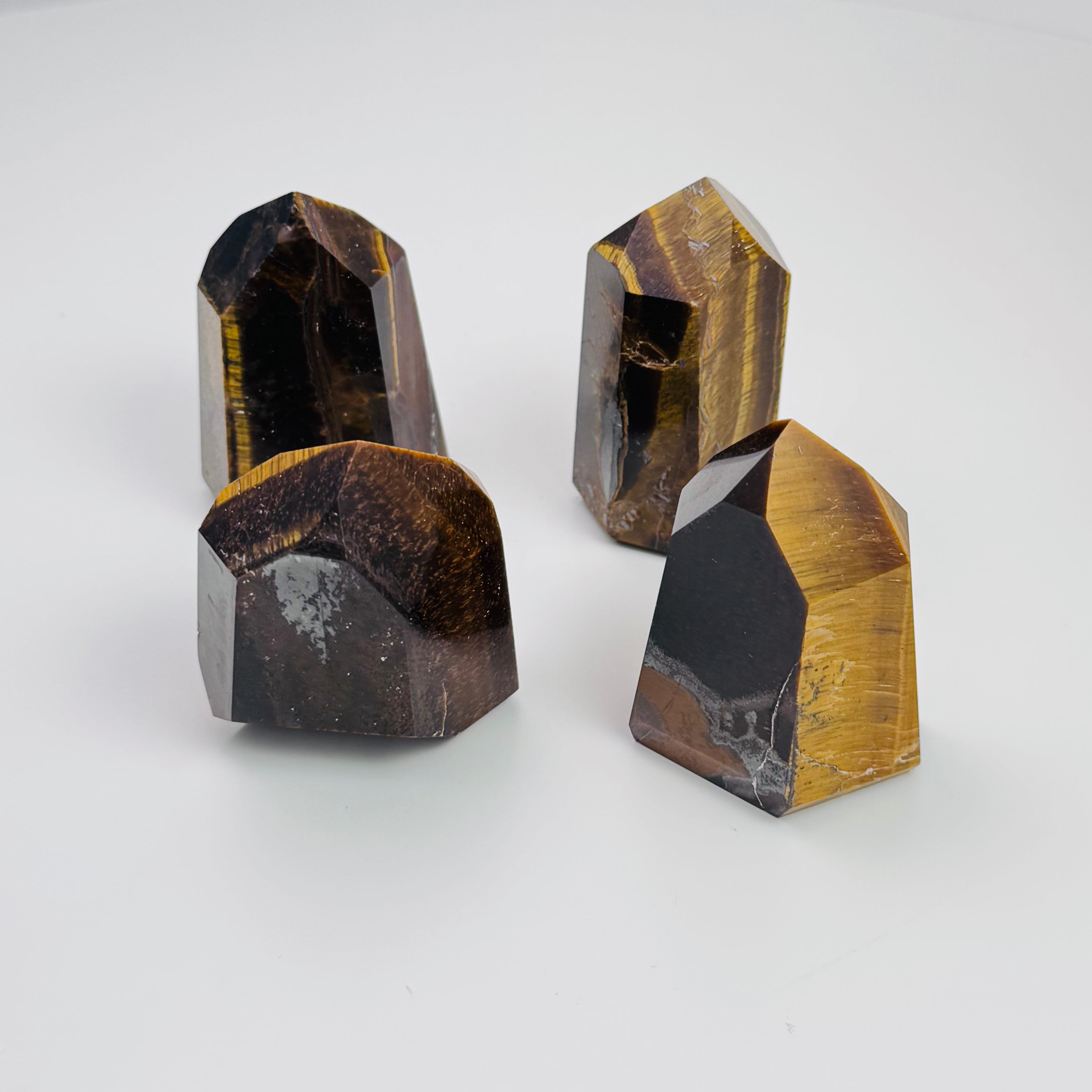 Golden Tigers Eye | | Wiccan Center