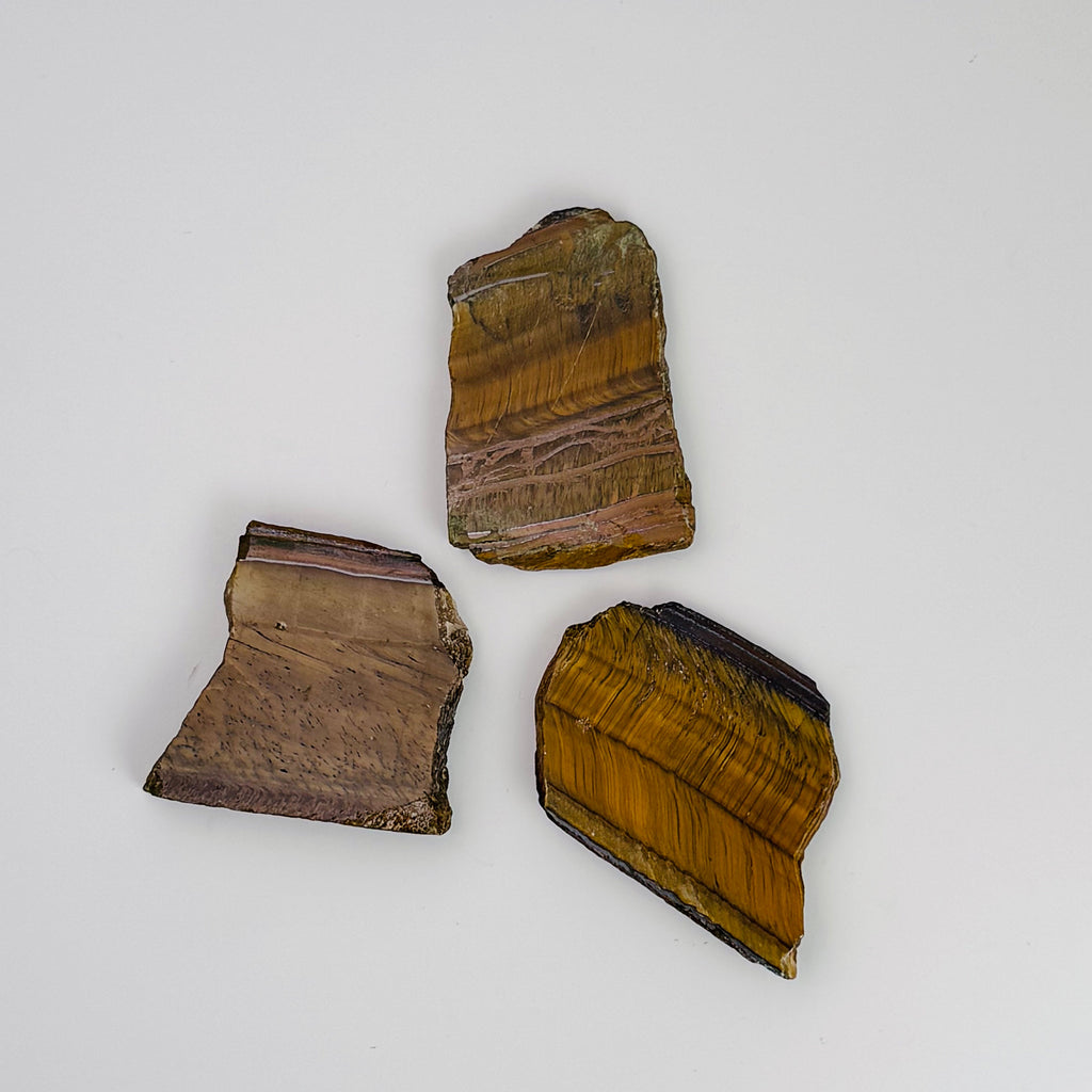 Golden Tigers Eye | | Wiccan Center