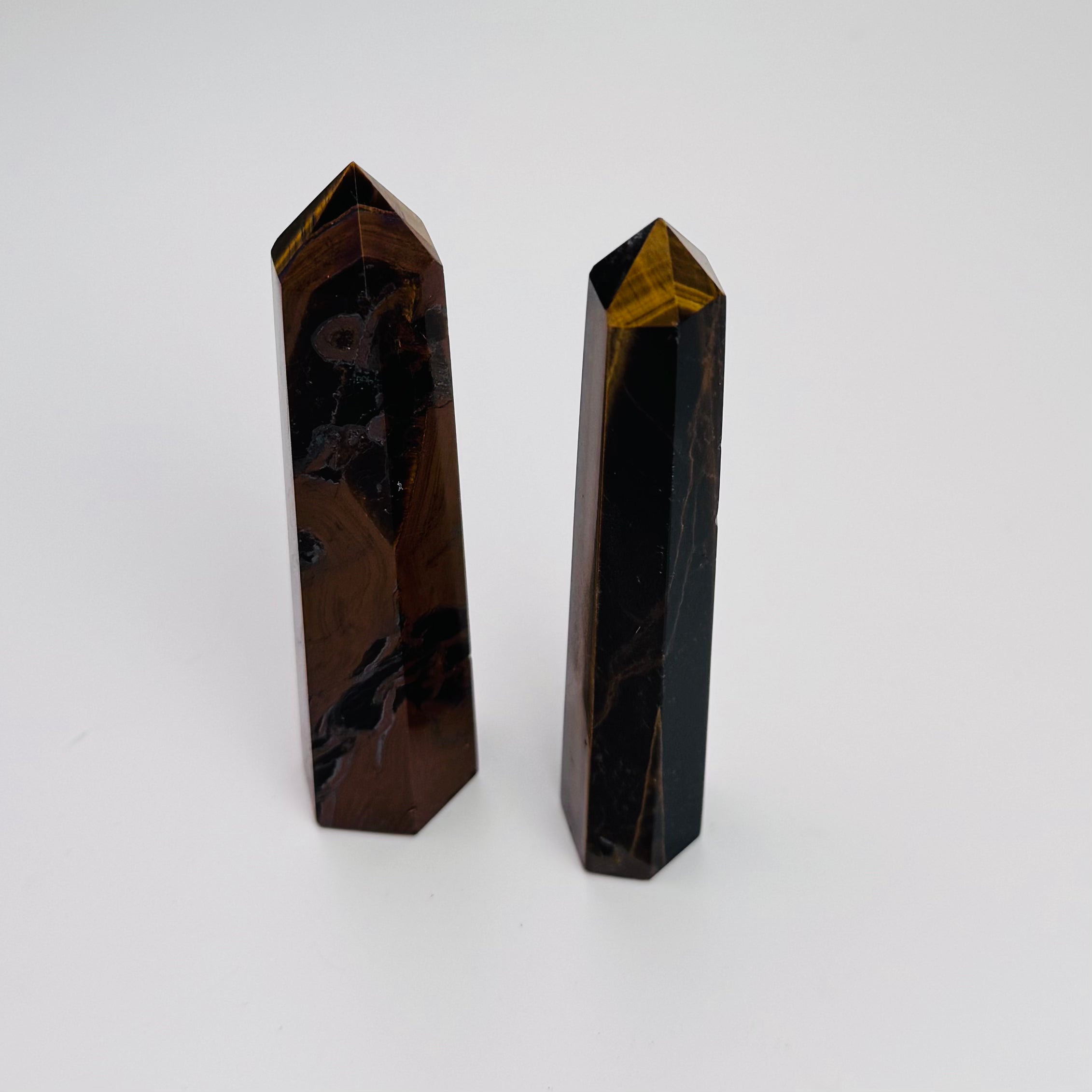 Golden Tigers Eye | | Wiccan Center