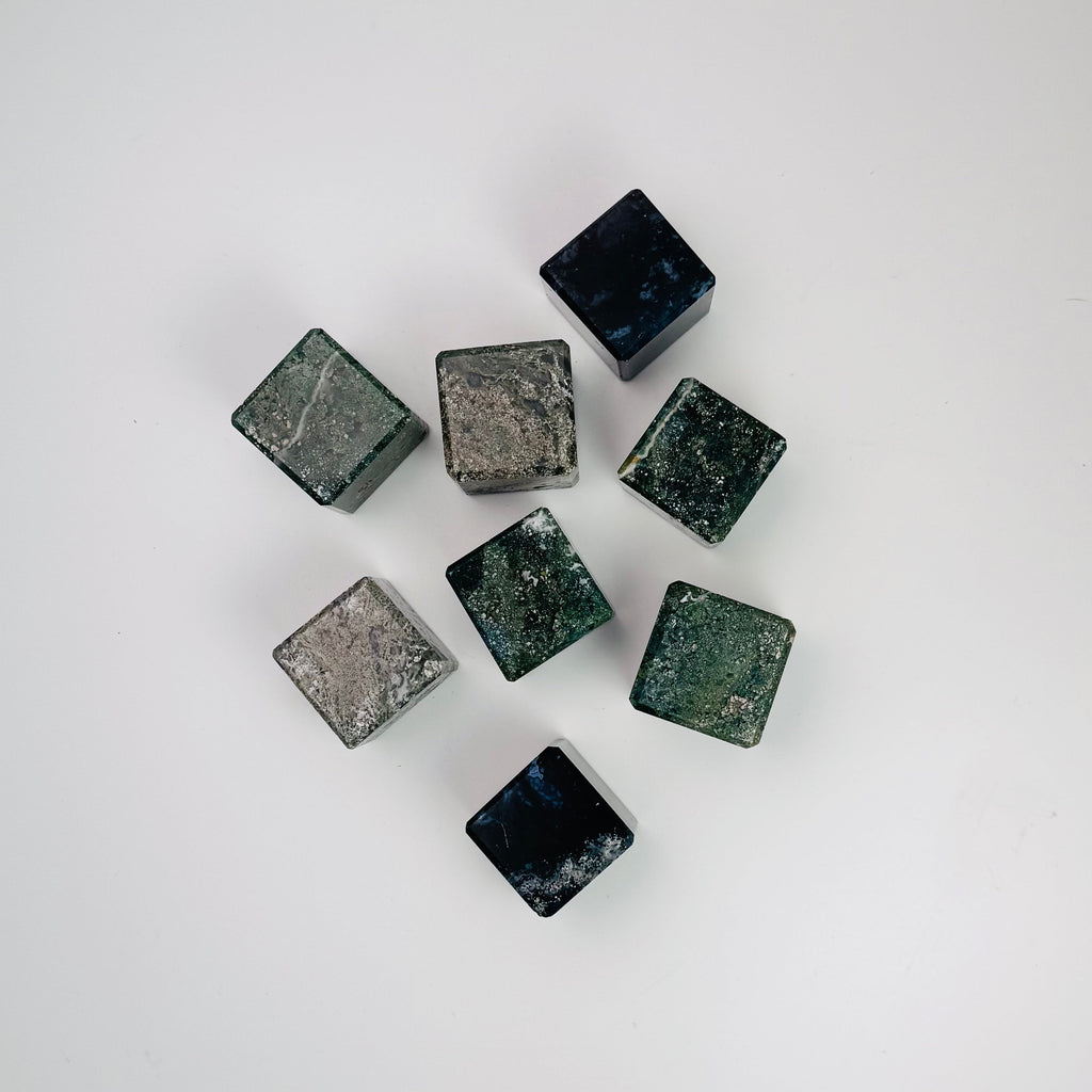 Moss Agate | | Wiccan Center
