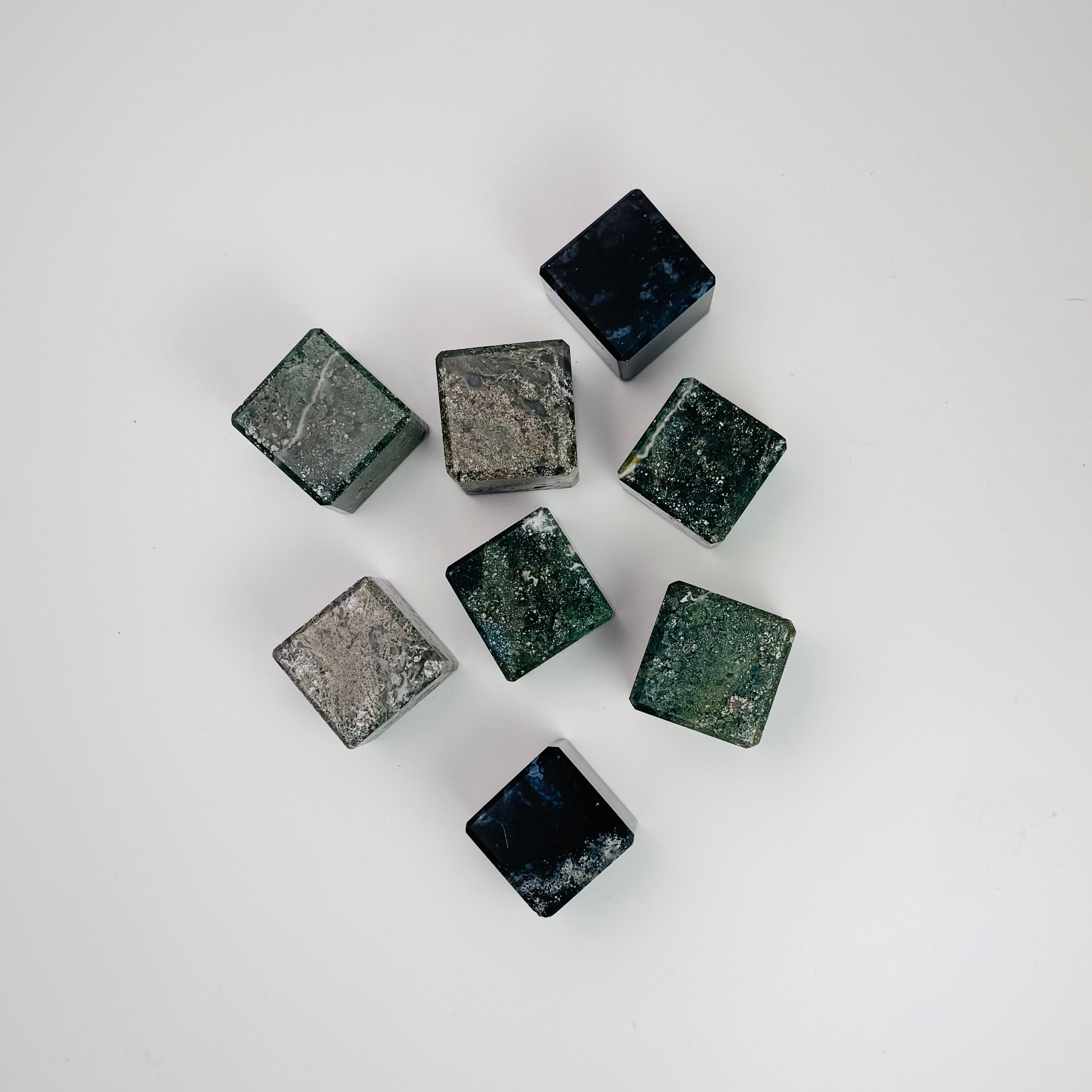 Moss Agate | | Wiccan Center
