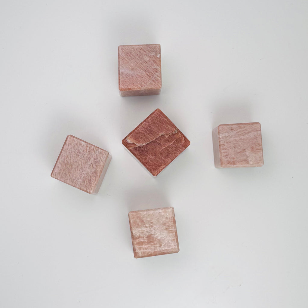 Peach Moonstone | | Wiccan Center