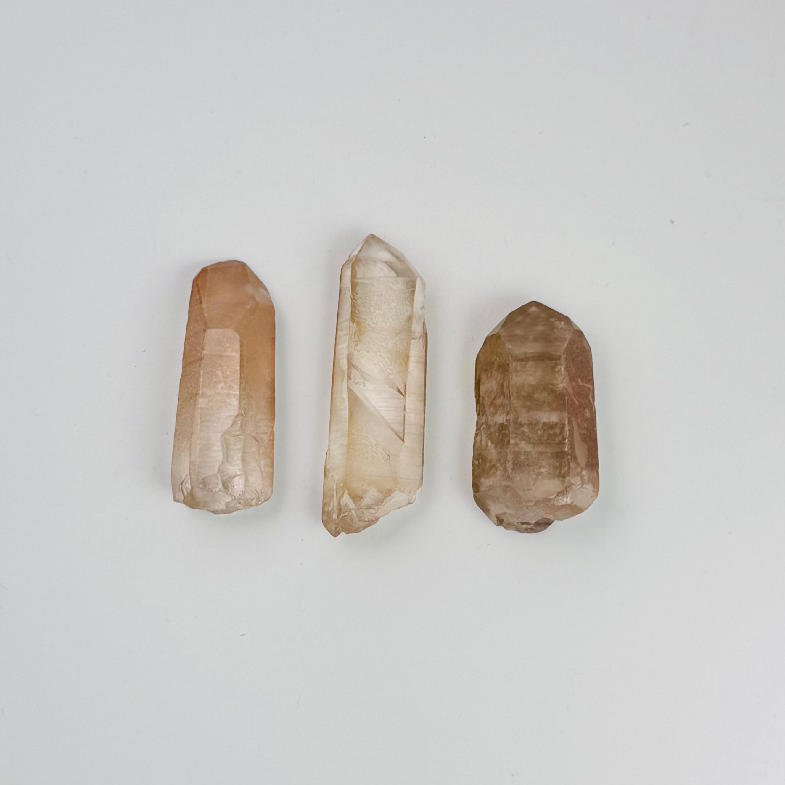 Tangerine Quartz | | Wiccan Center