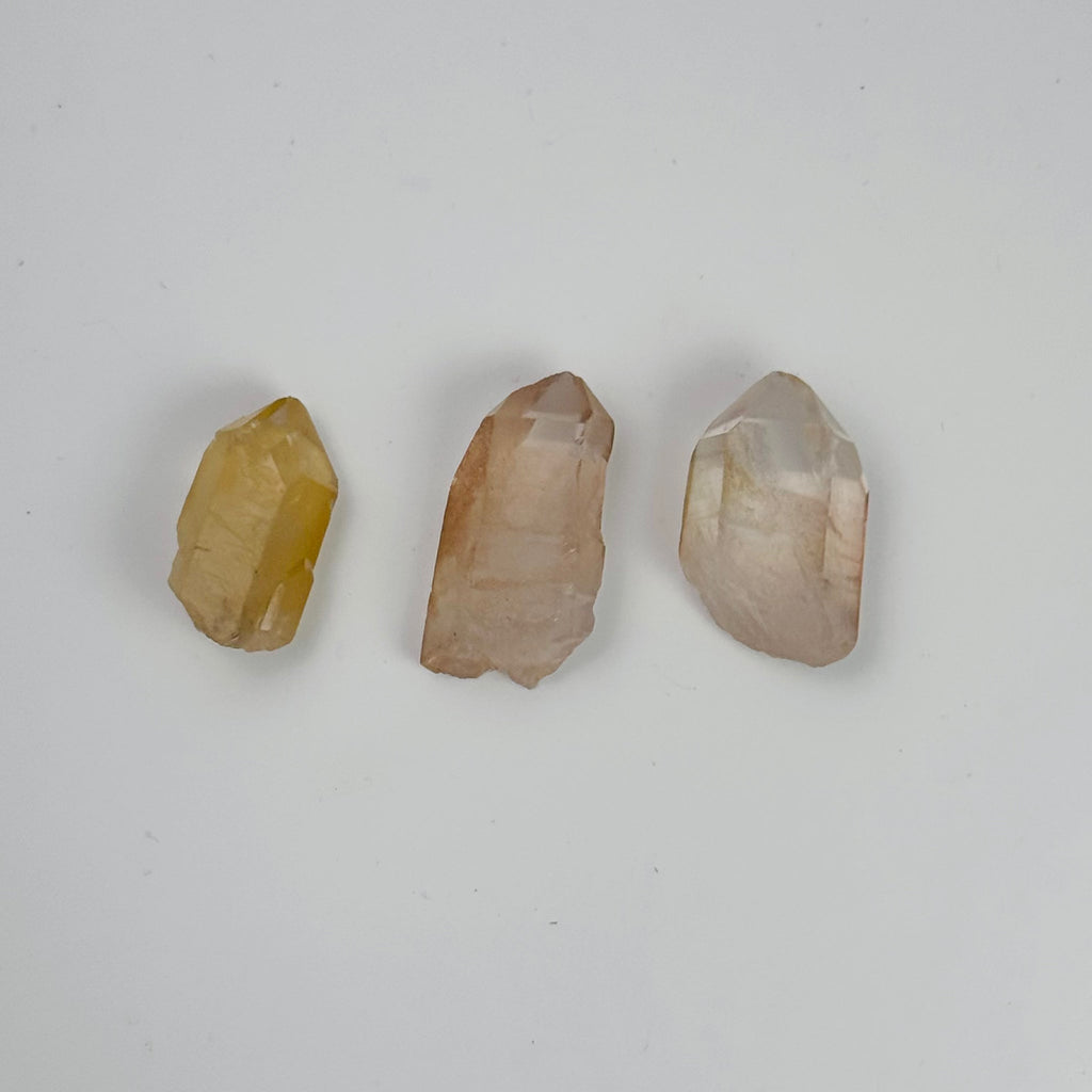 Tangerine Quartz | | Wiccan Center