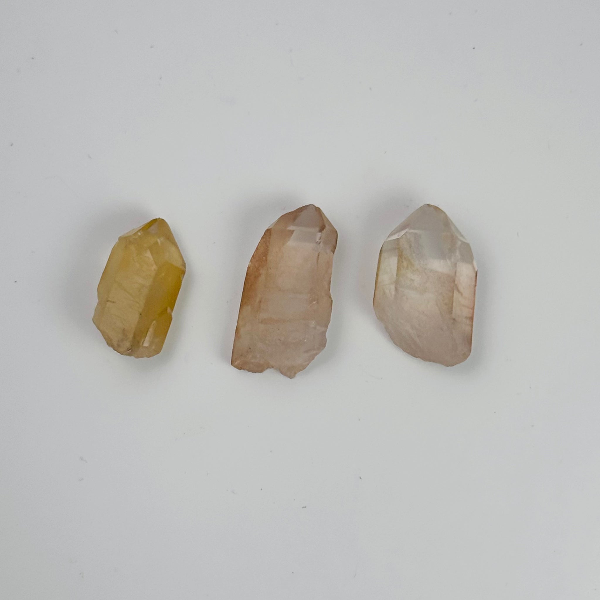Tangerine Quartz | | Wiccan Center