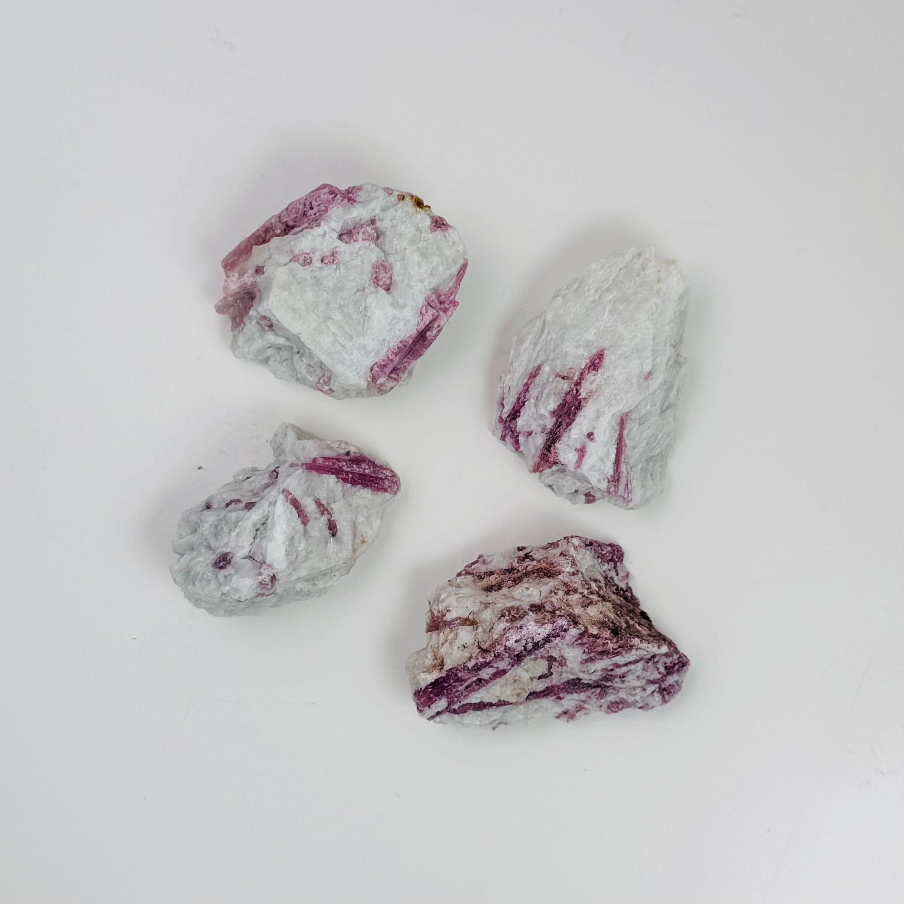 Pink Tourmaline | | Wiccan Center