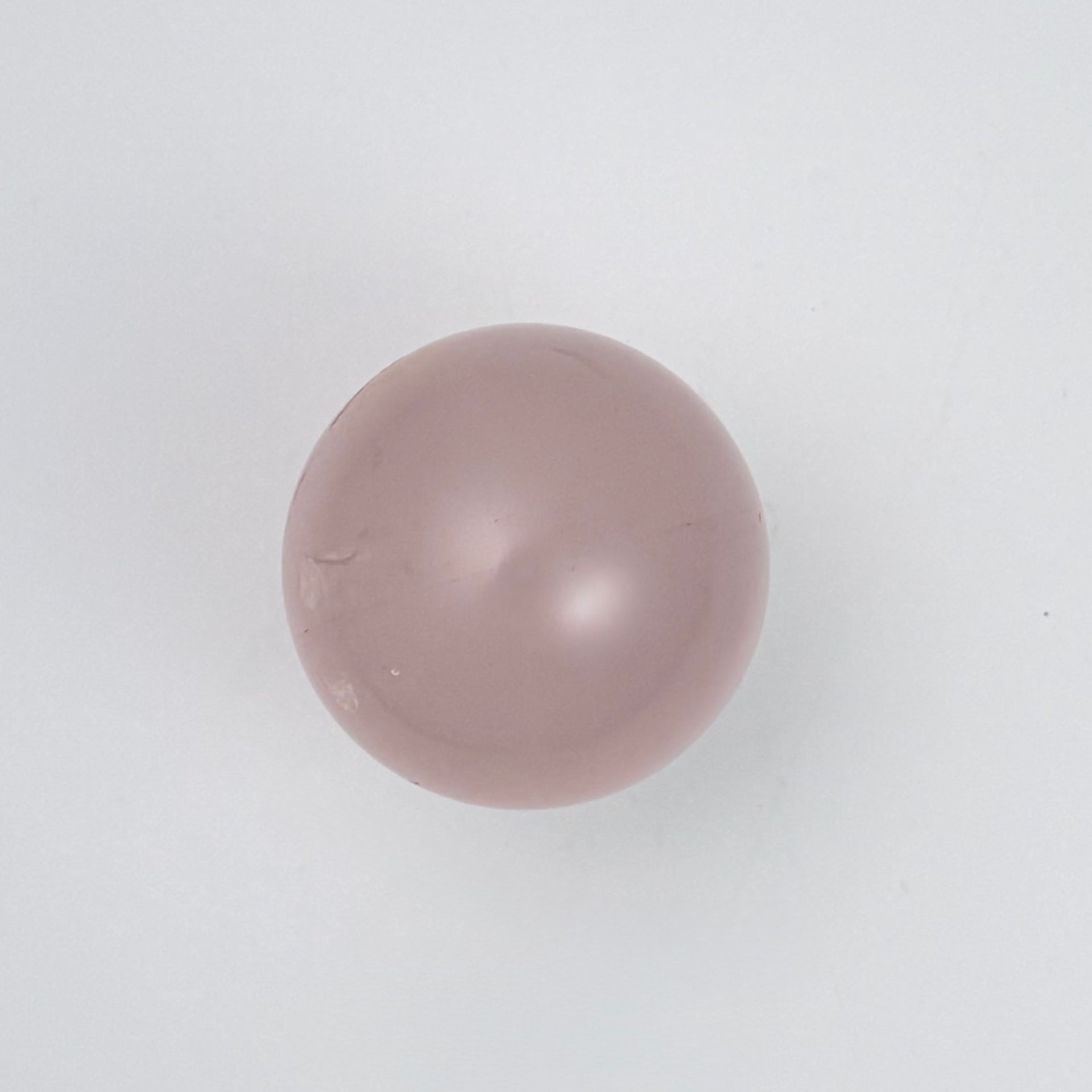 Rose Quartz Sphere | | Wiccan Center