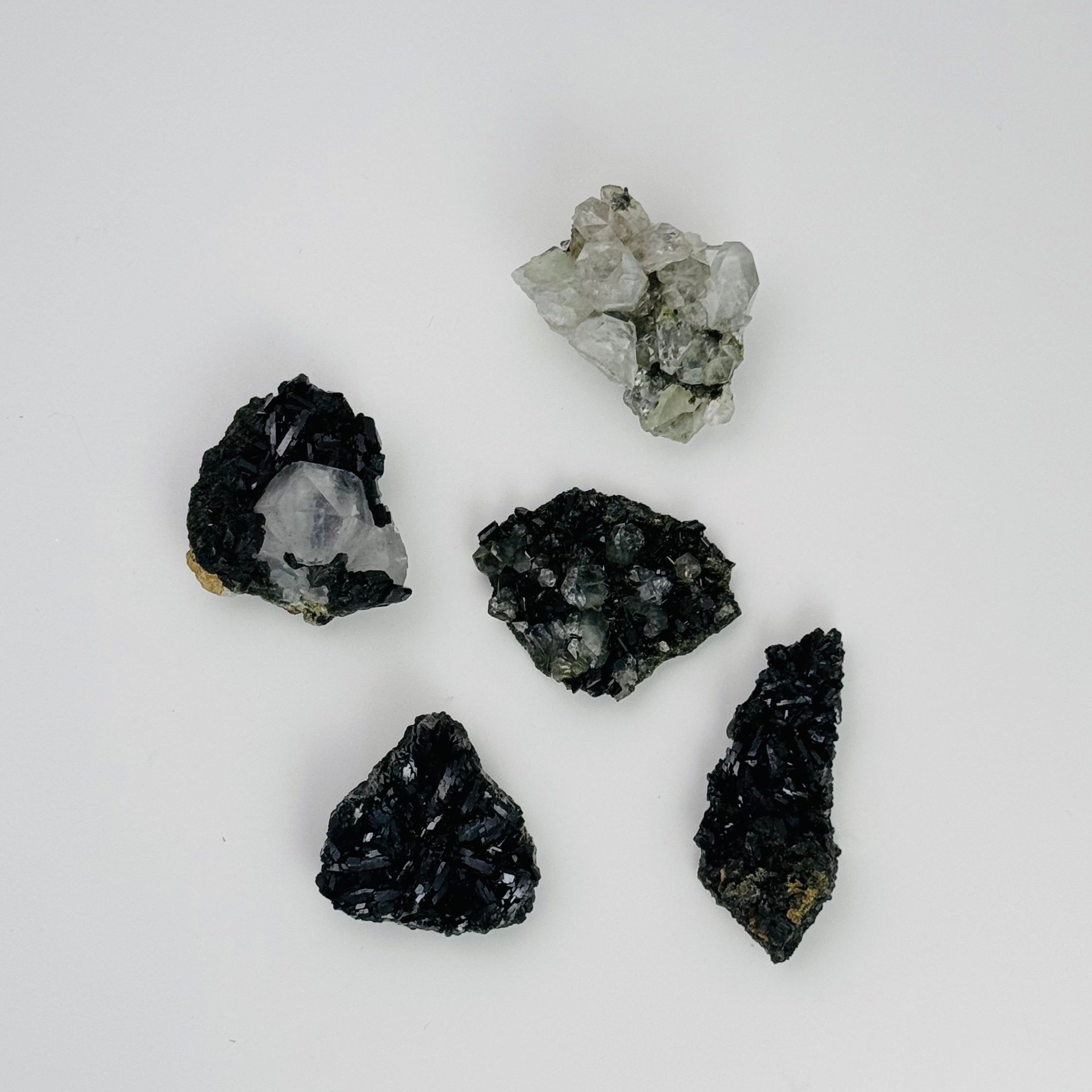 Epidote and Quartz (Turkey) | | Wiccan Center