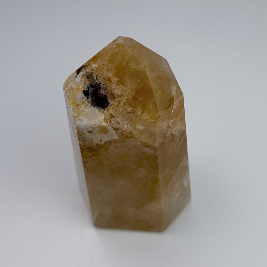 Golden Healer Tower | | Wiccan Center