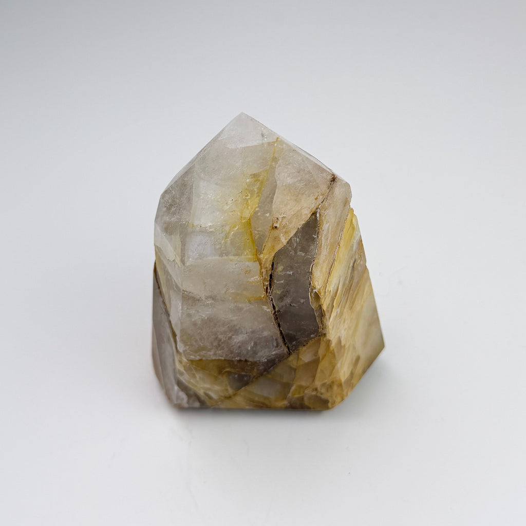 Golden Healer Tower | | Wiccan Center