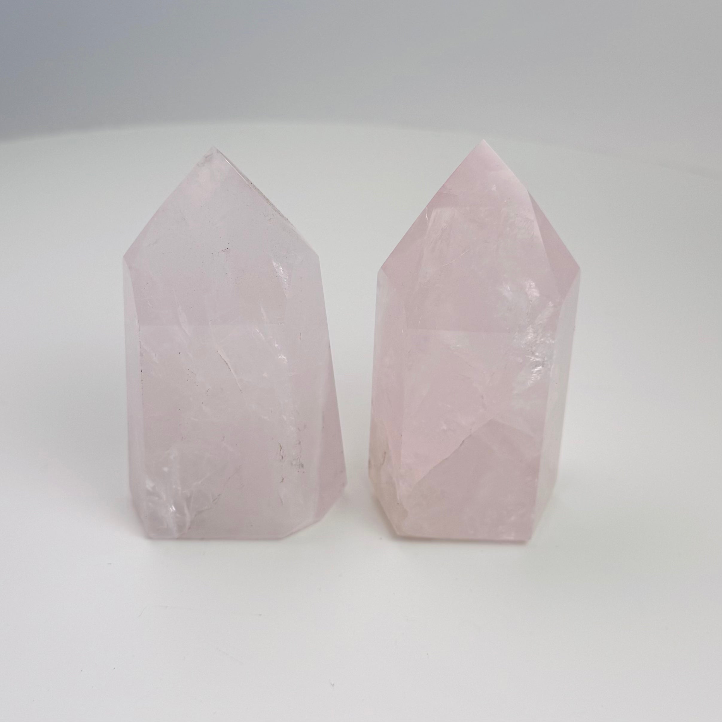 Rose Quartz | | Wiccan Center