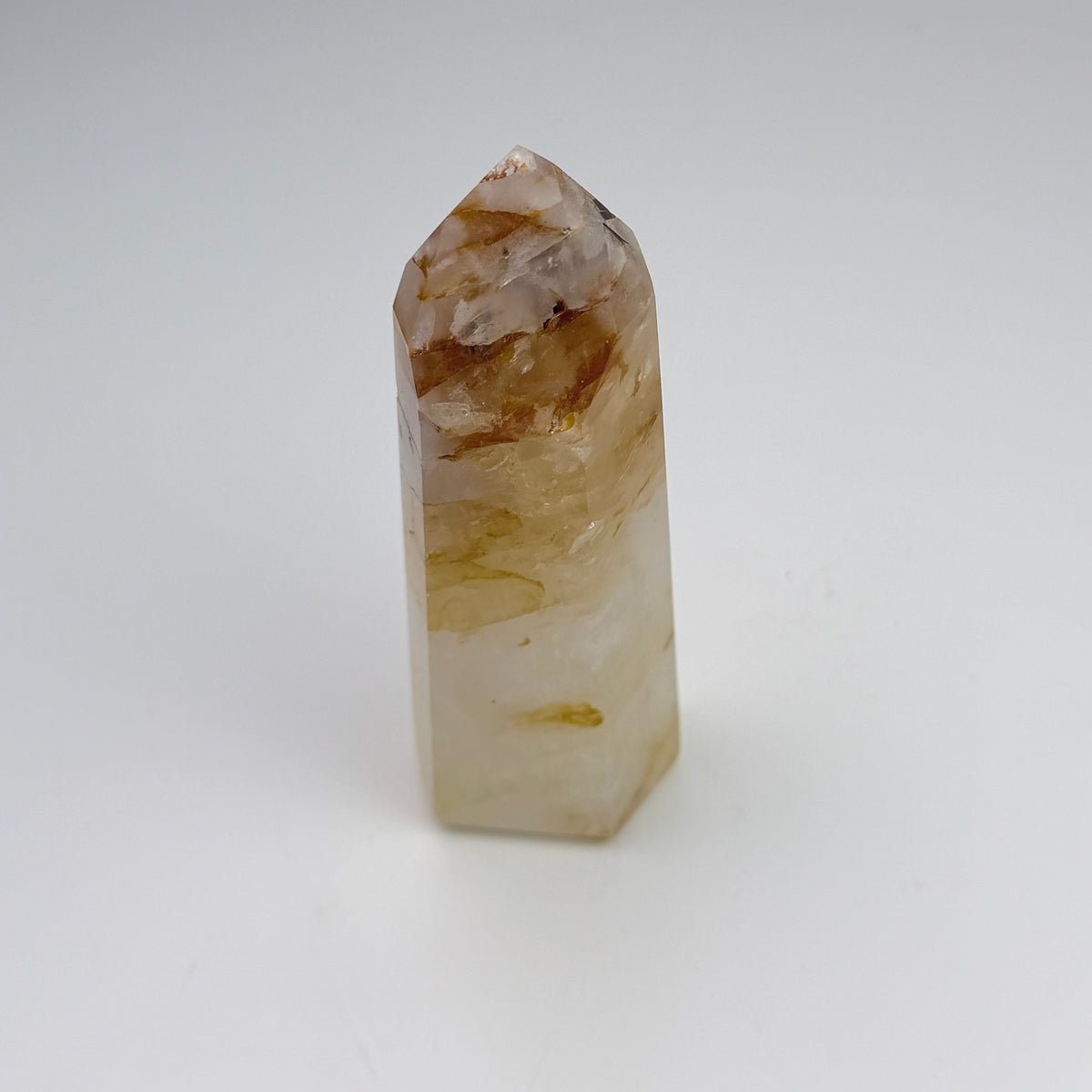 Golden Healer Tower | | Wiccan Center