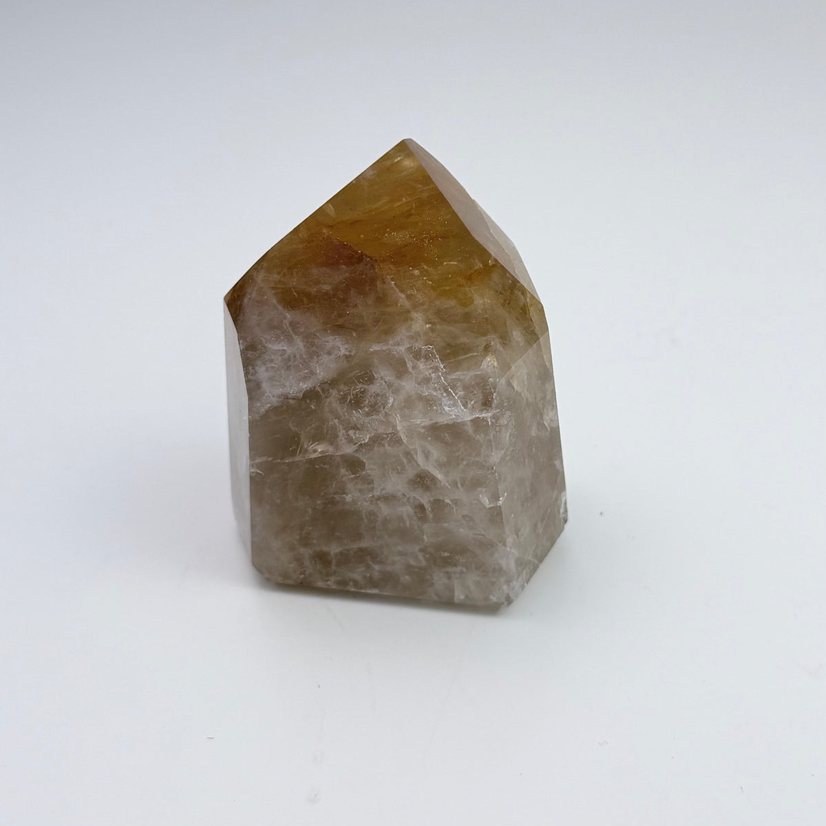 Golden Healer Tower | | Wiccan Center