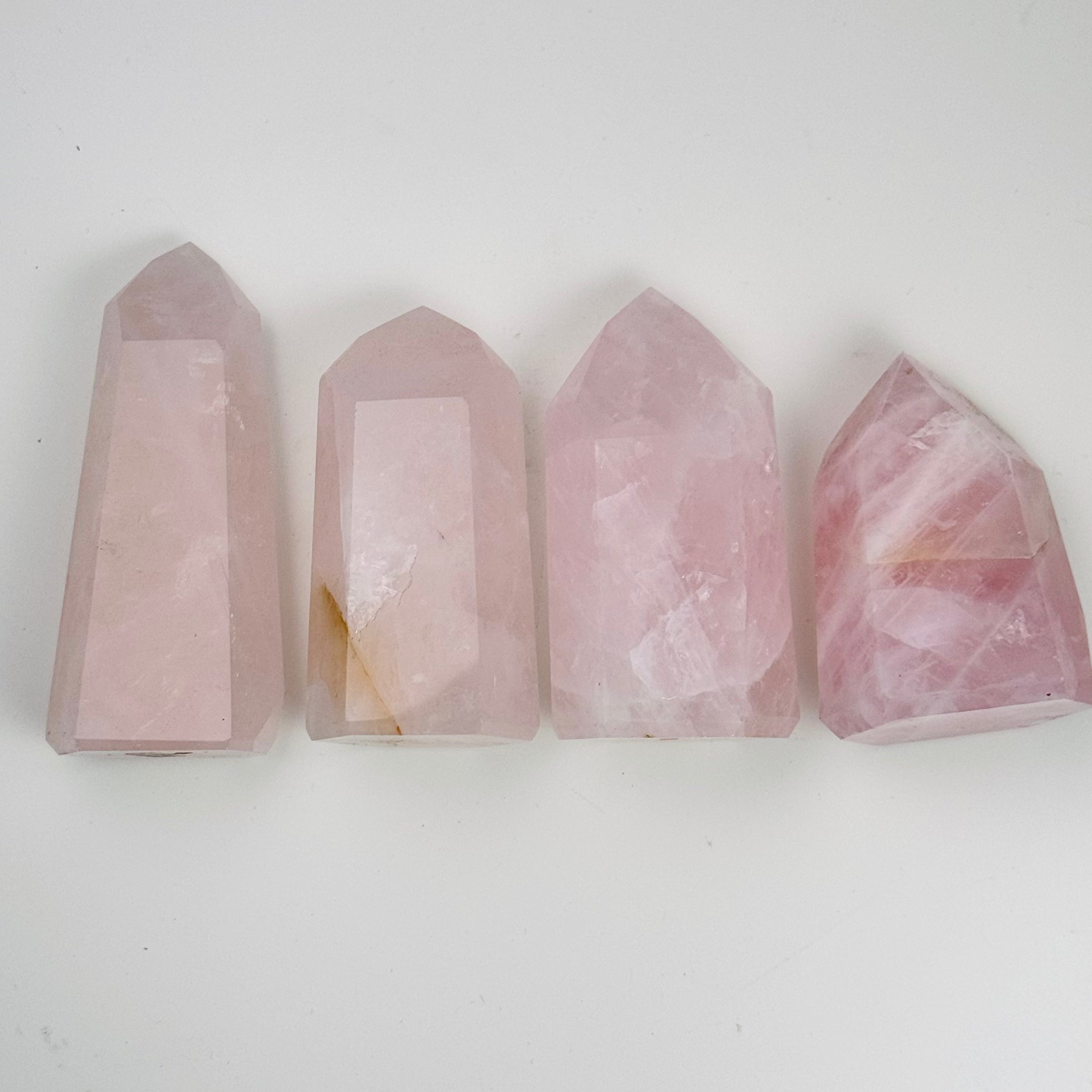 Rose Quartz | | Wiccan Center