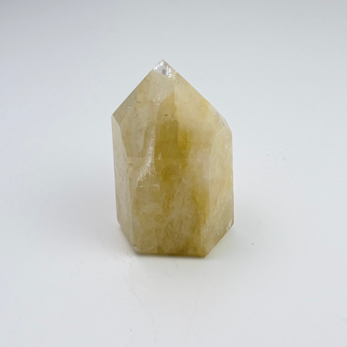 Golden Healer Tower | | Wiccan Center