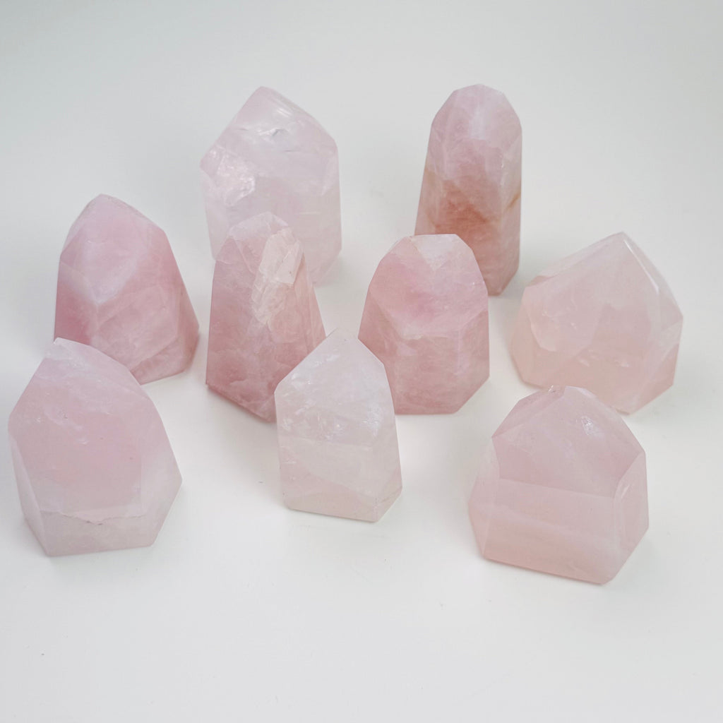 Rose Quartz | | Wiccan Center