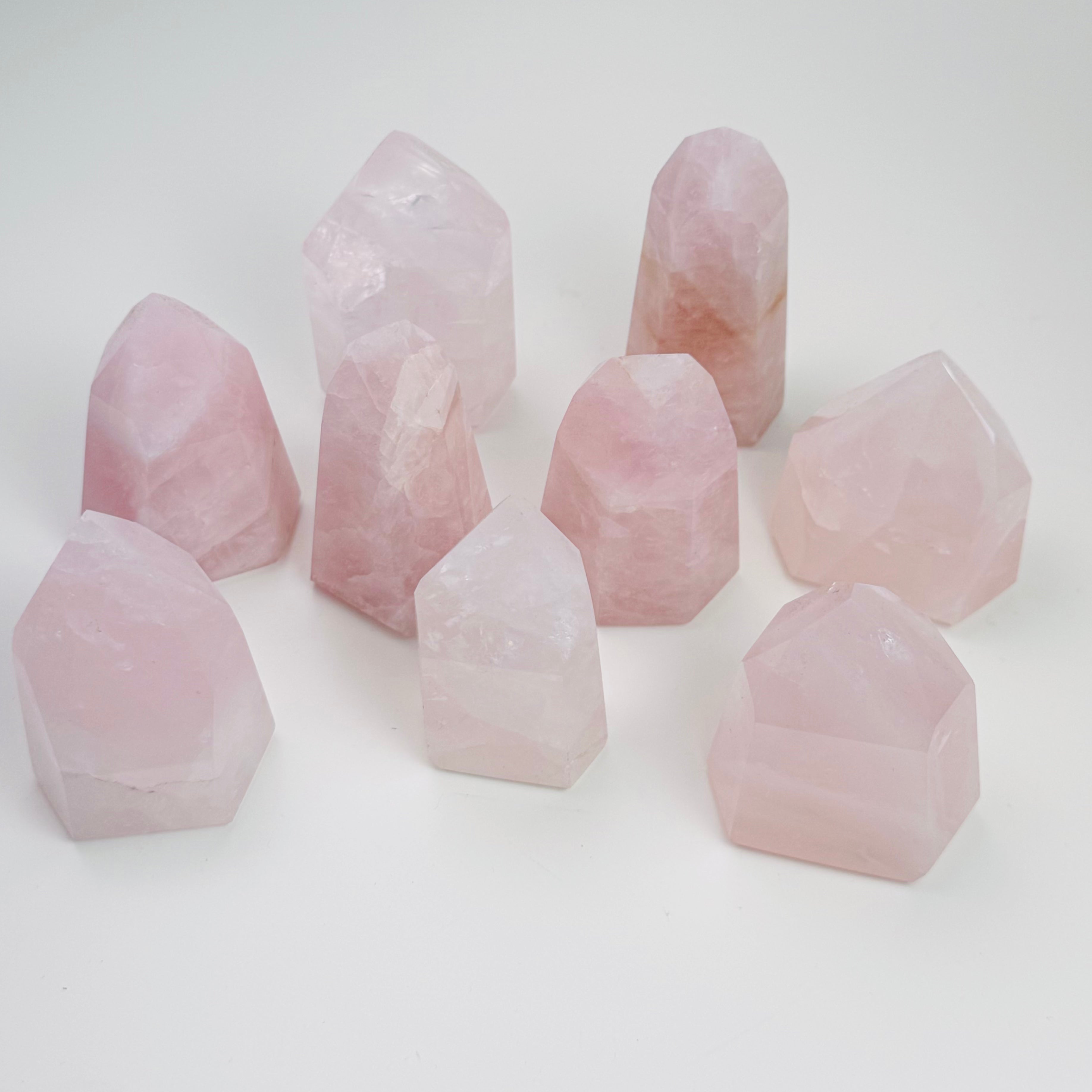 Rose Quartz | | Wiccan Center
