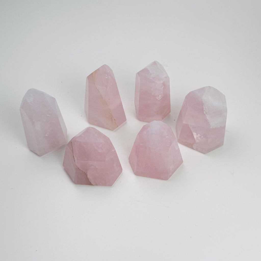 Rose Quartz | | Wiccan Center