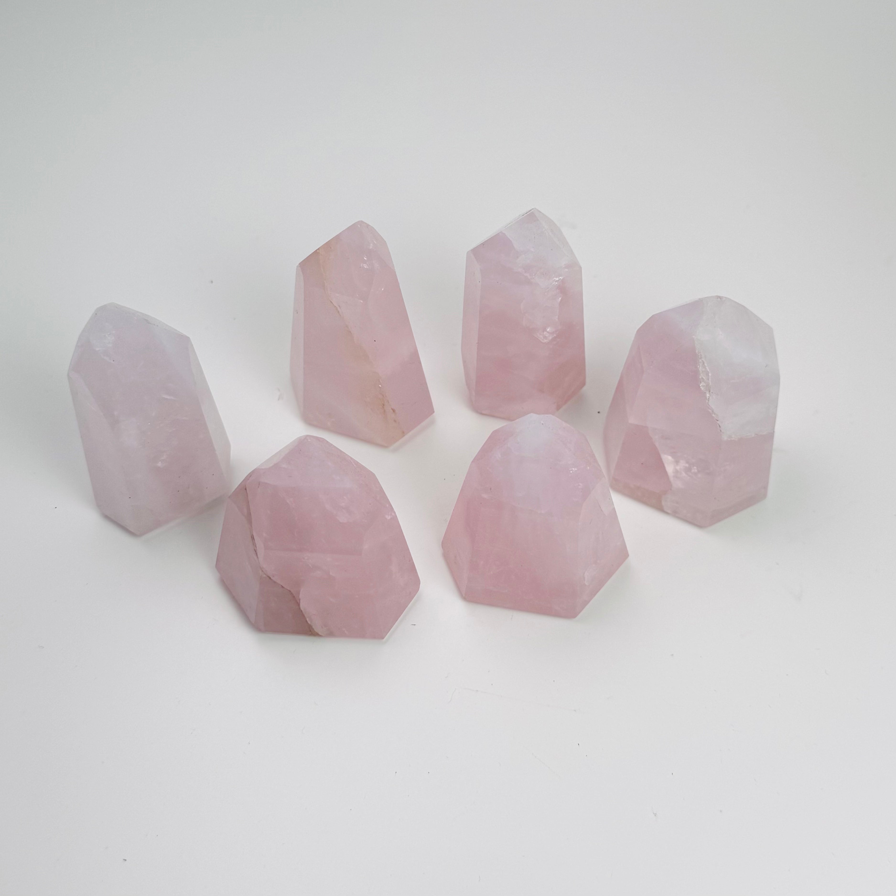 Rose Quartz | | Wiccan Center