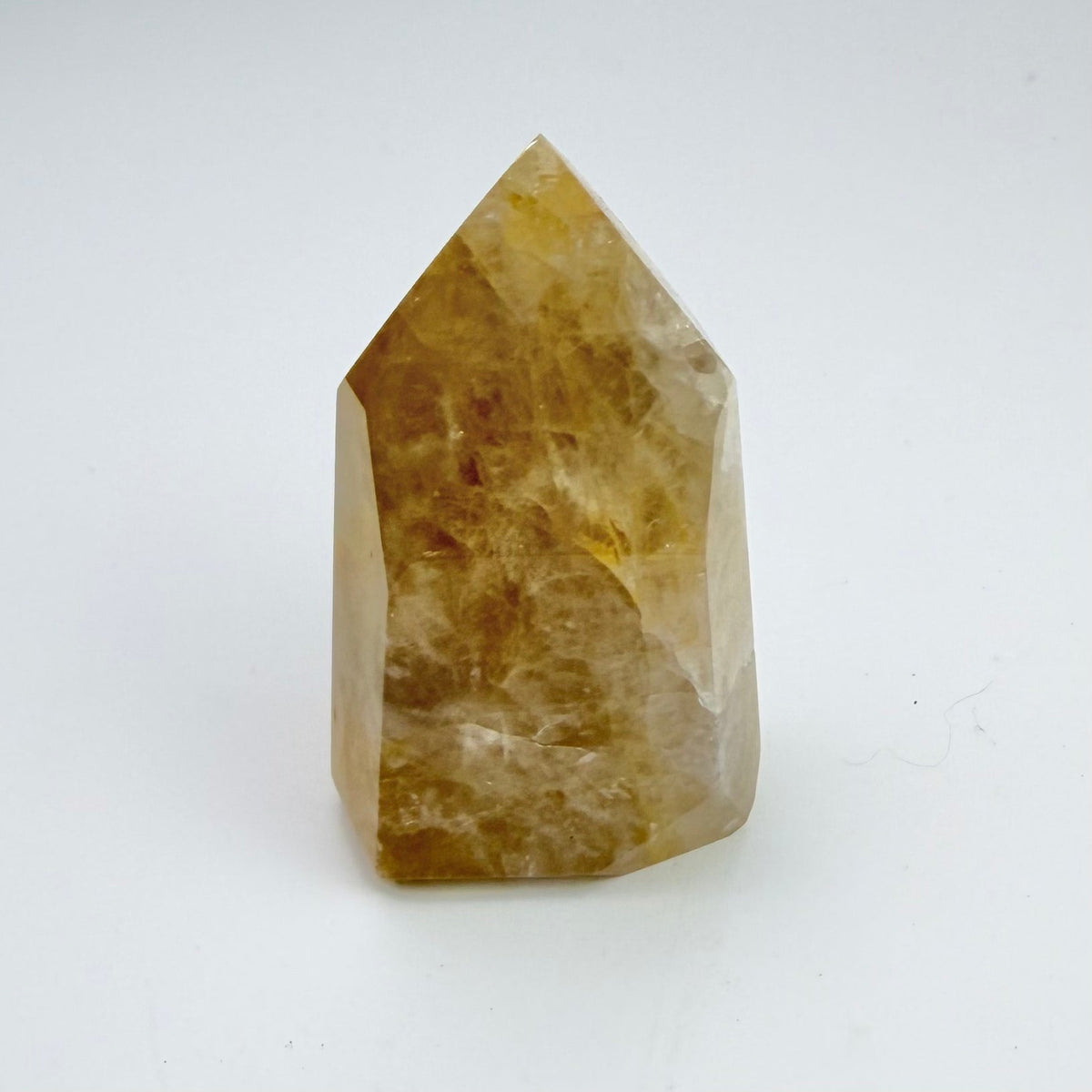 Golden Healer Tower | | Wiccan Center