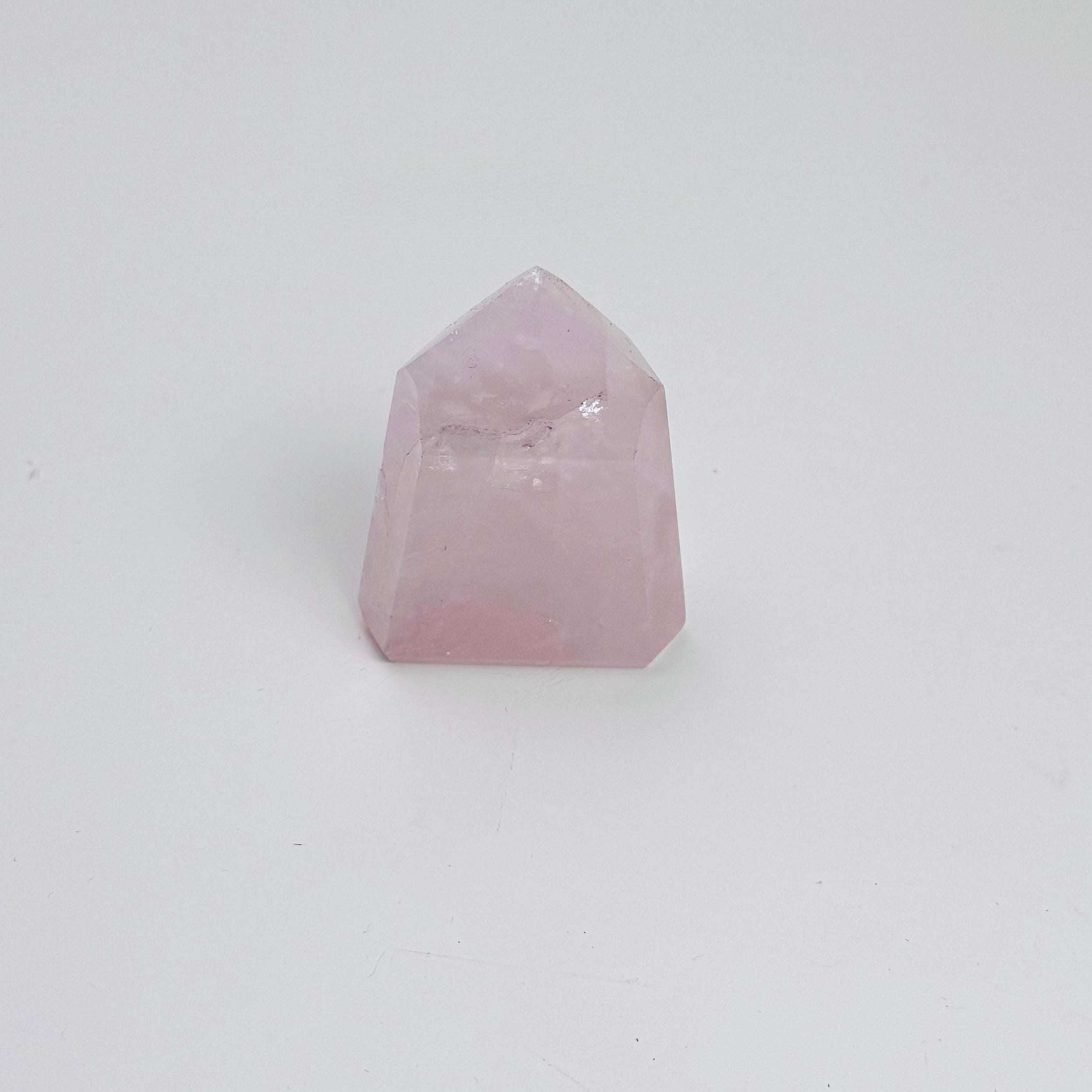 Rose Quartz | | Wiccan Center