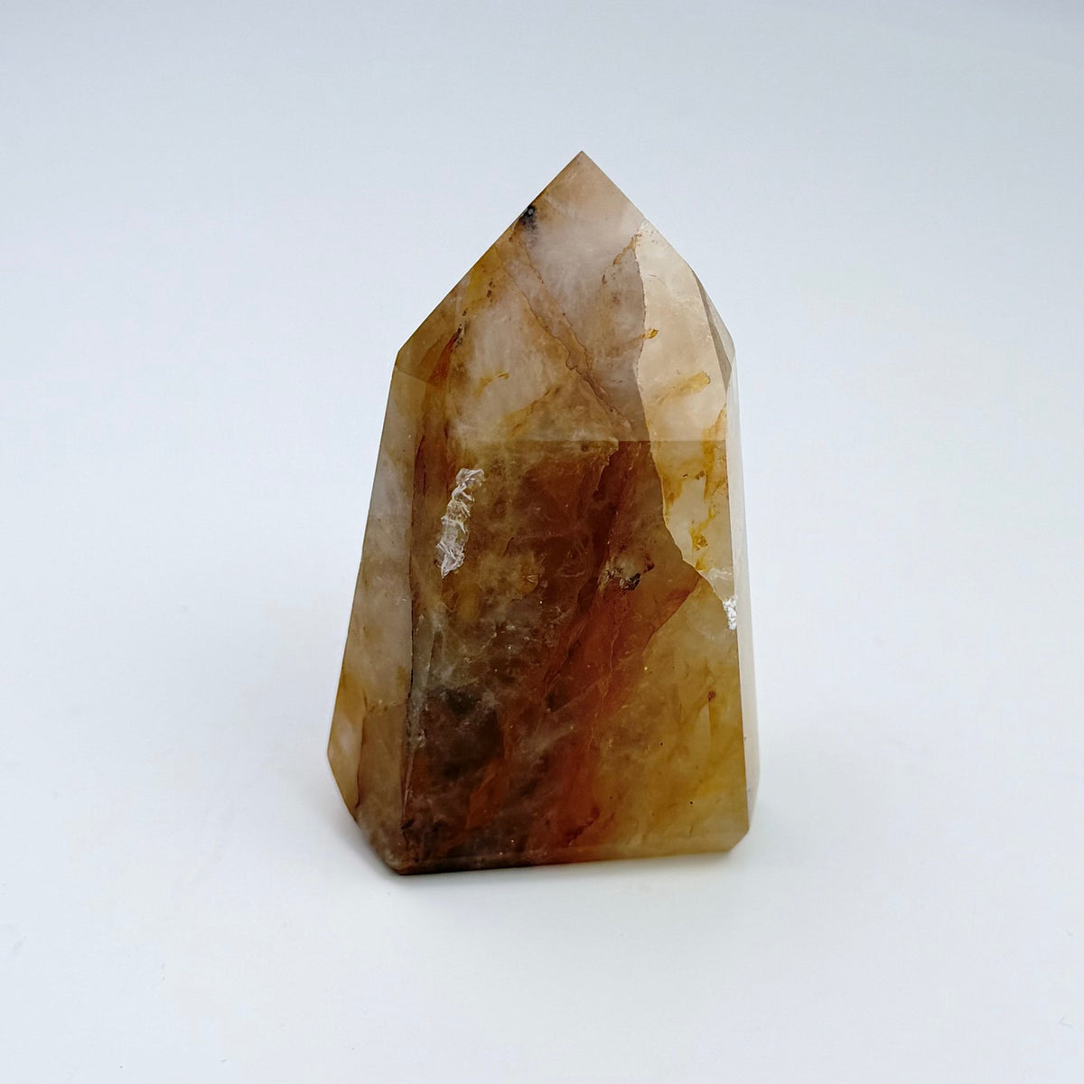 Golden Healer Tower | | Wiccan Center