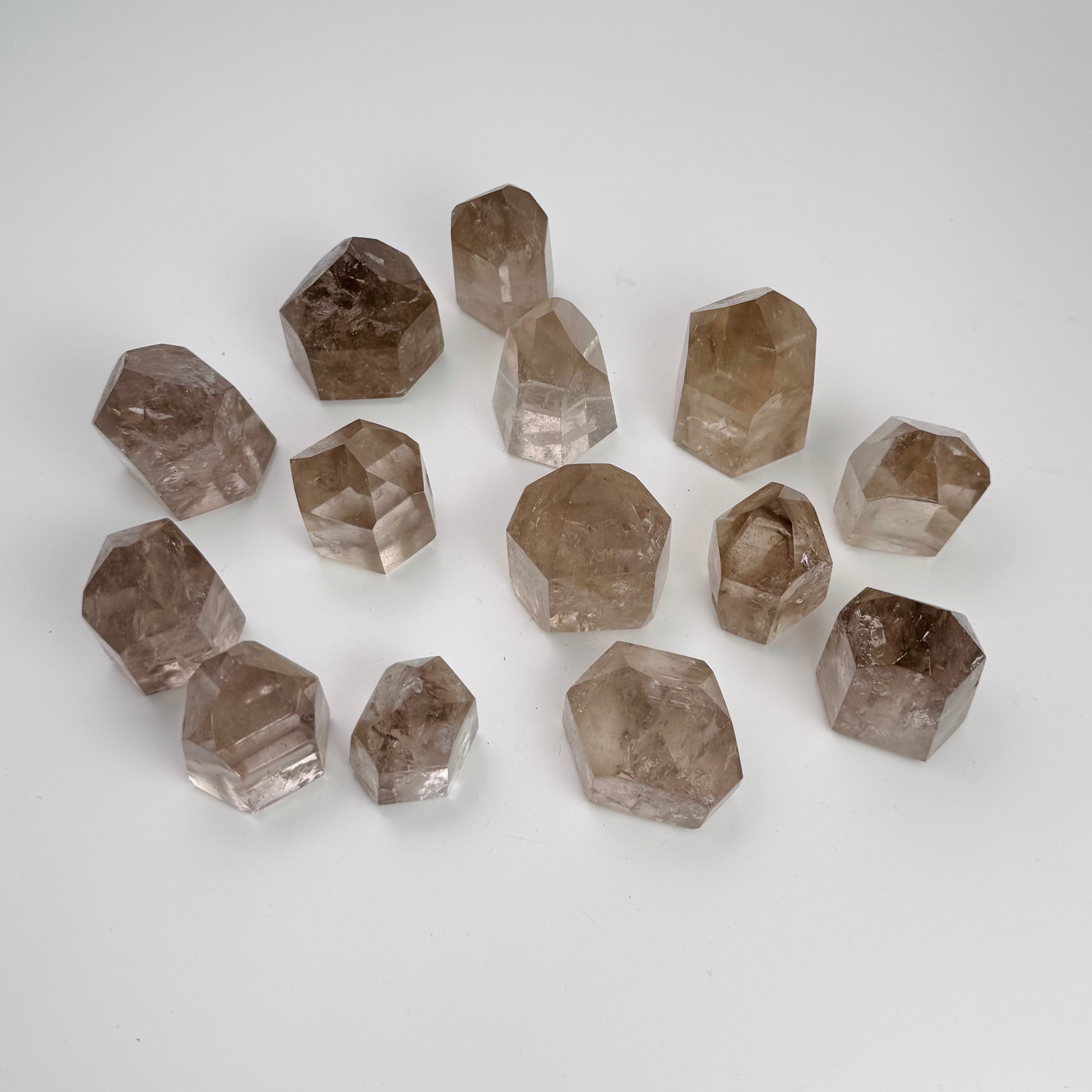 Smoky Quartz Tower | | Wiccan Center