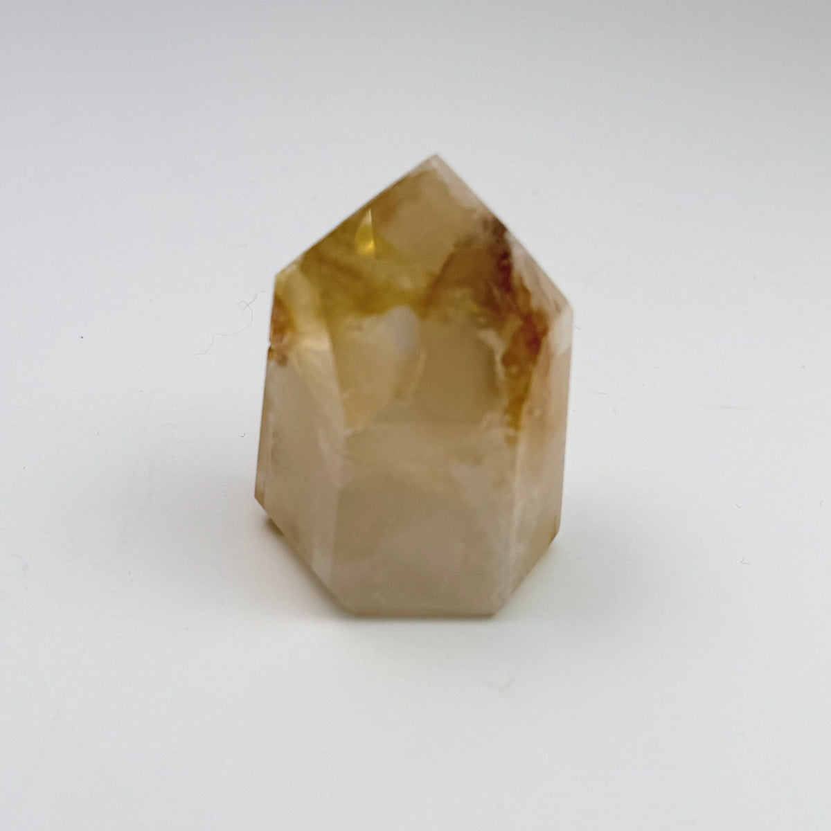 Golden Healer Tower | | Wiccan Center