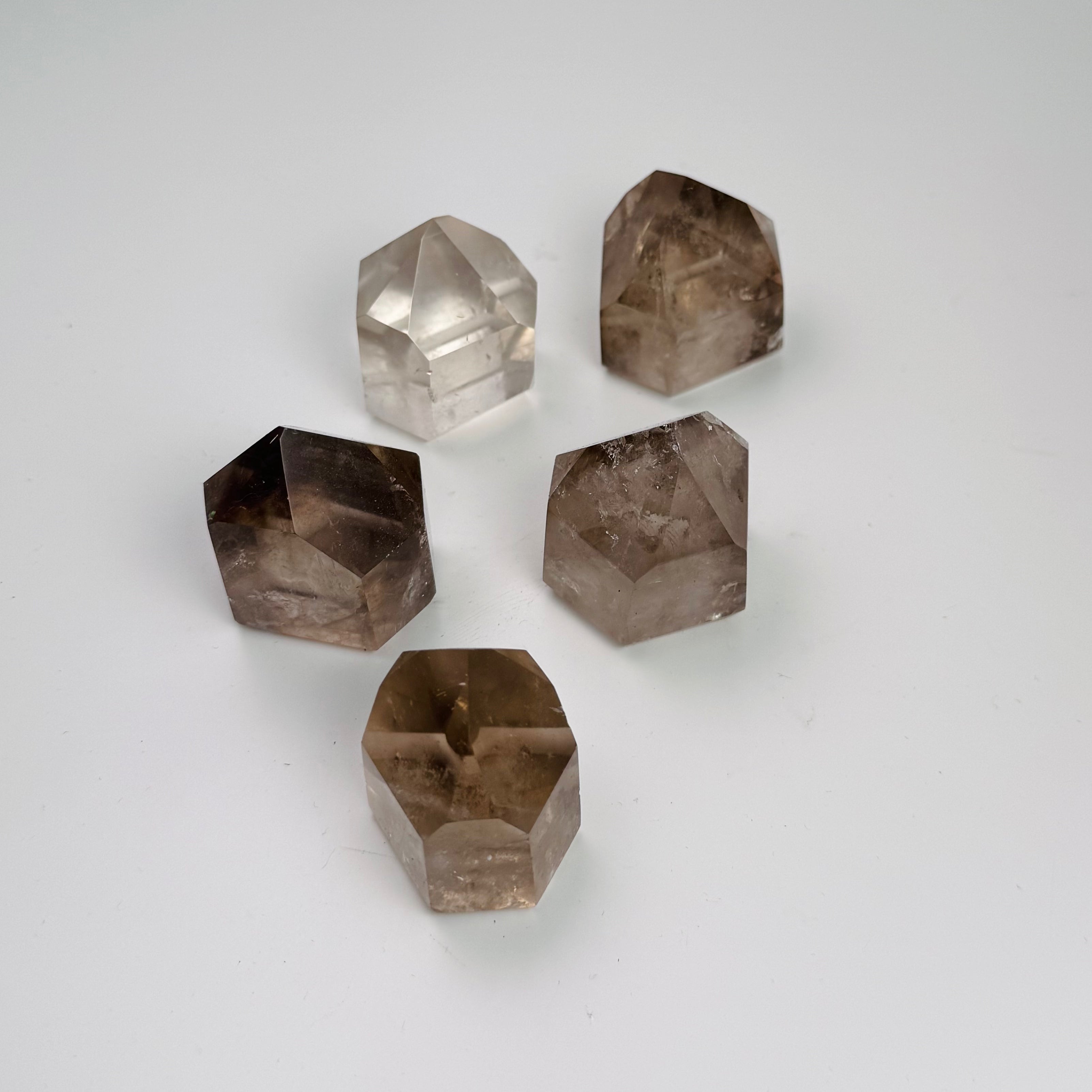 Smoky Quartz Tower | | Wiccan Center