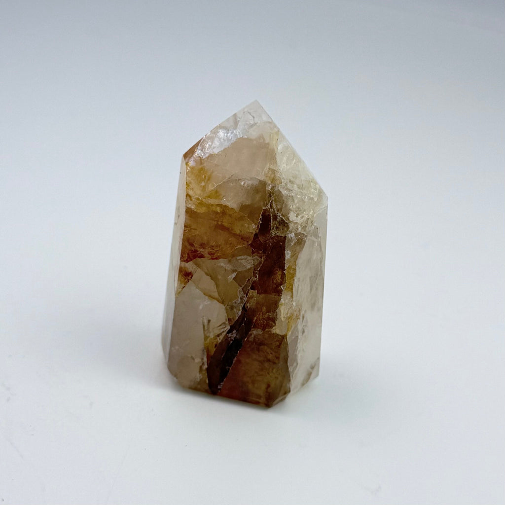 Golden Healer Tower | | Wiccan Center