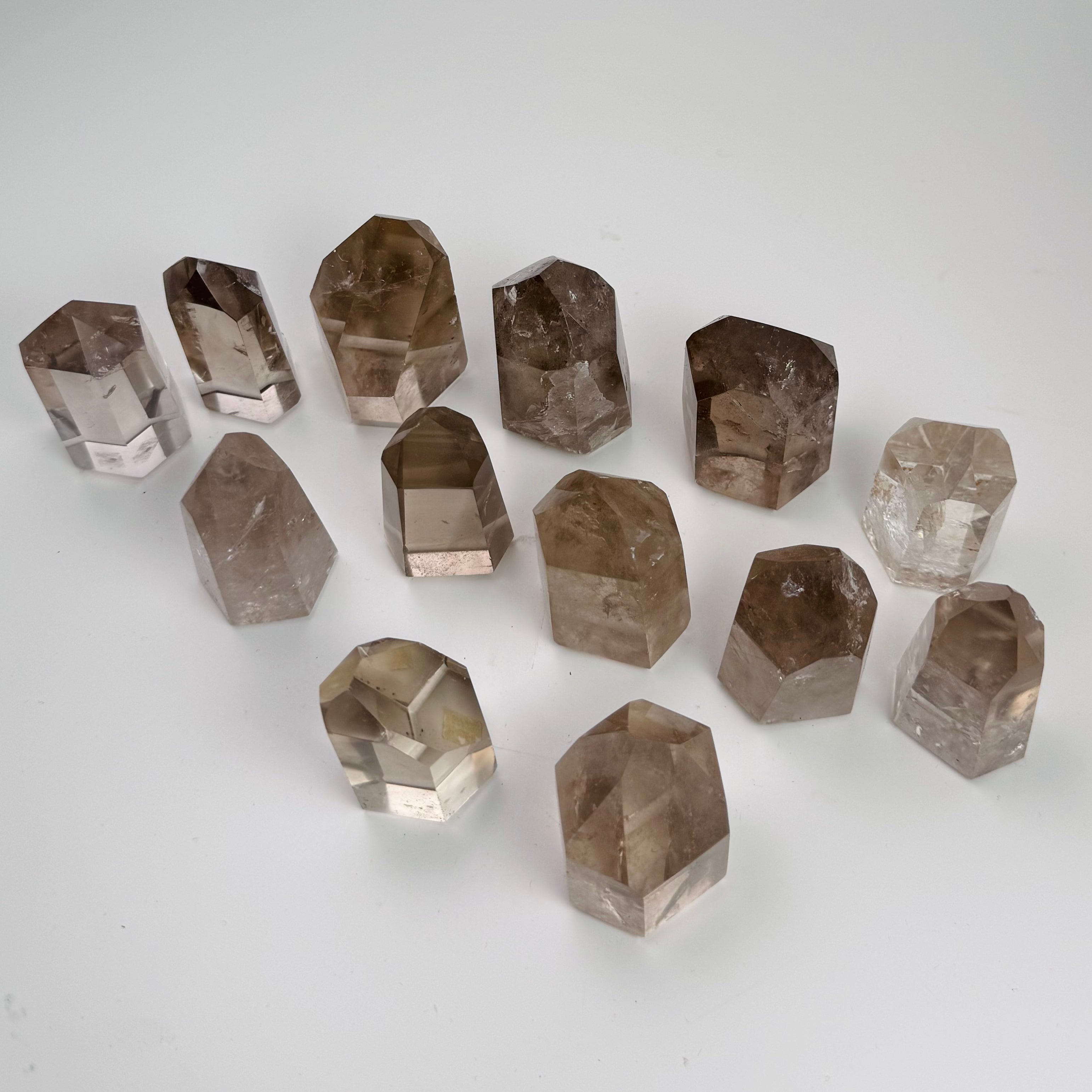 Smoky Quartz Tower | | Wiccan Center