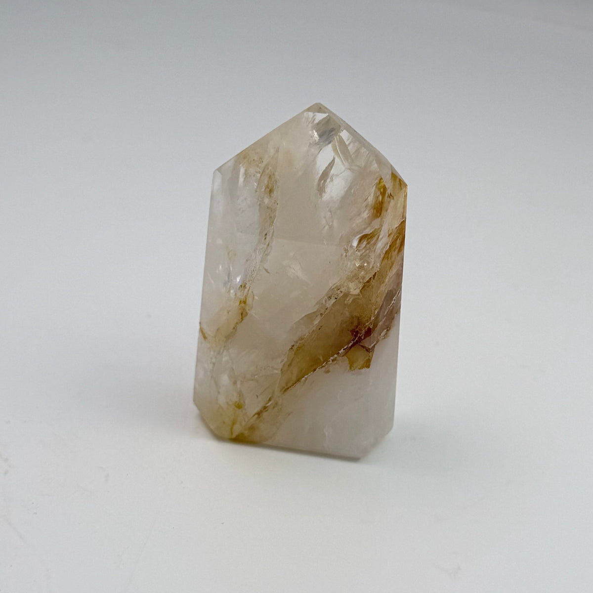 Golden Healer Tower | | Wiccan Center