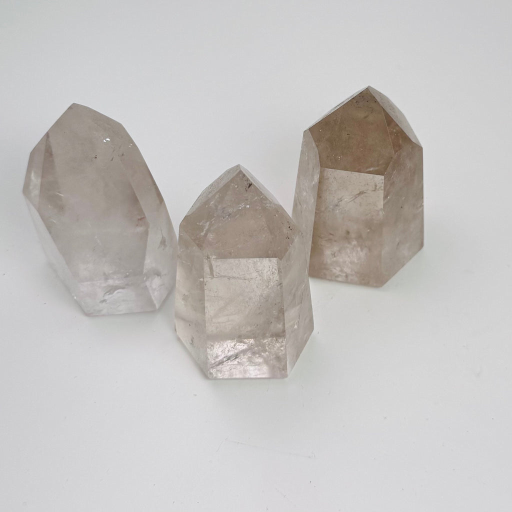 Smoky Quartz Tower | | Wiccan Center