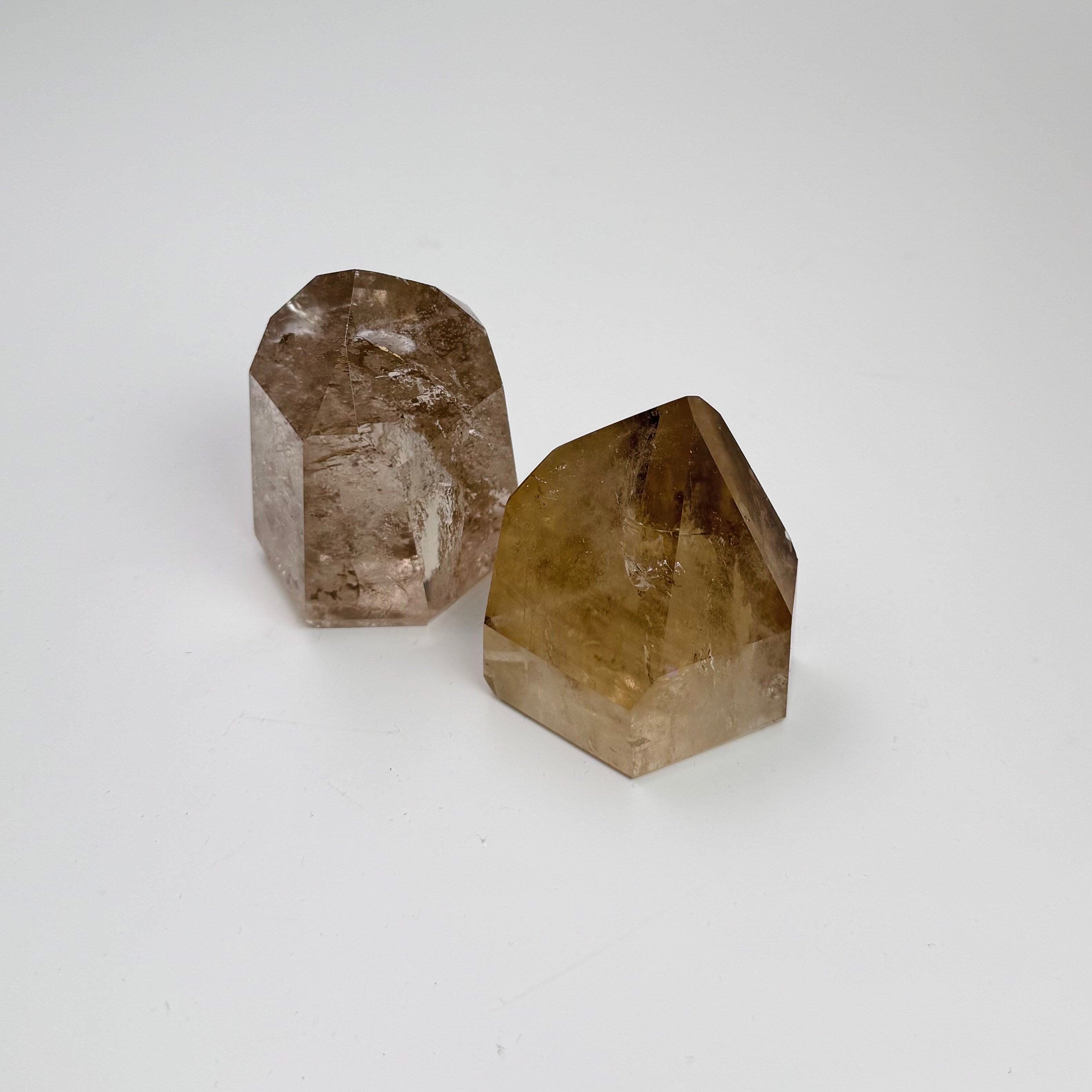 Smoky Quartz Tower | | Wiccan Center