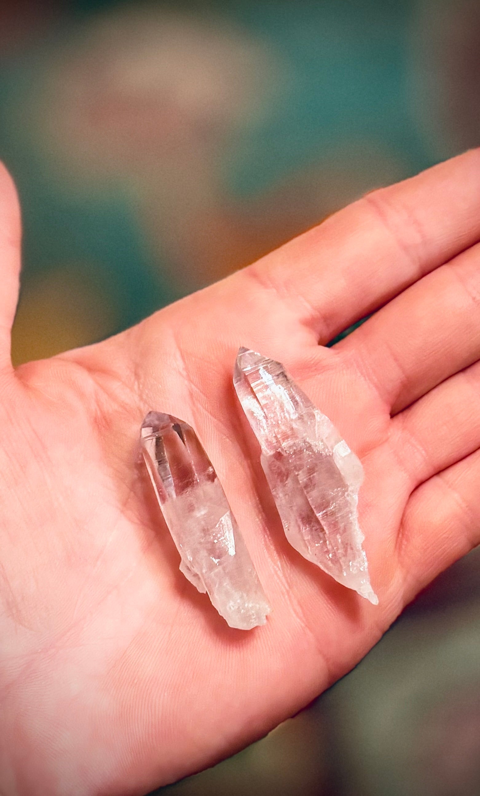 Vera Cruz Amethyst Points | | Wiccan Center