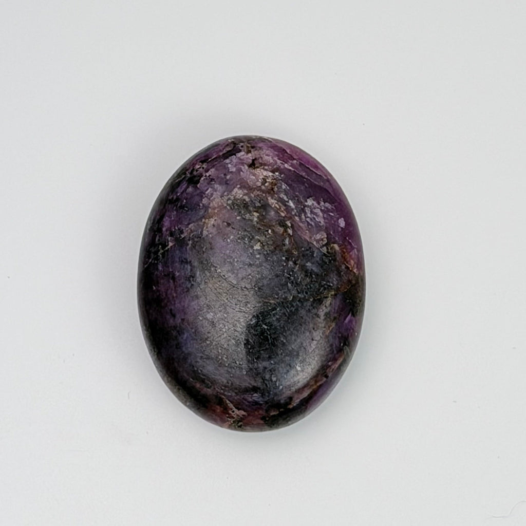 Ruby | | Wiccan Center