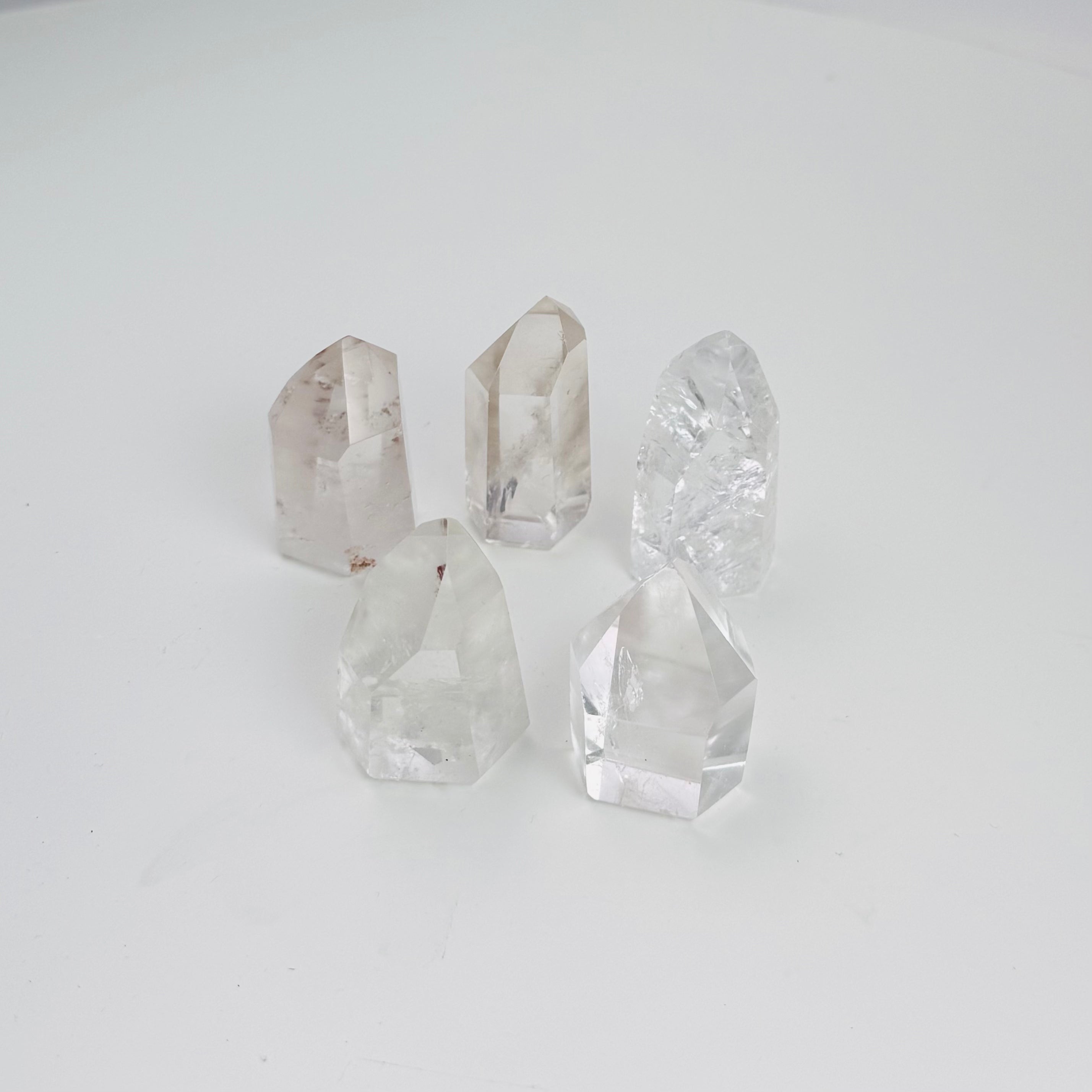 Clear Quartz | | Wiccan Center