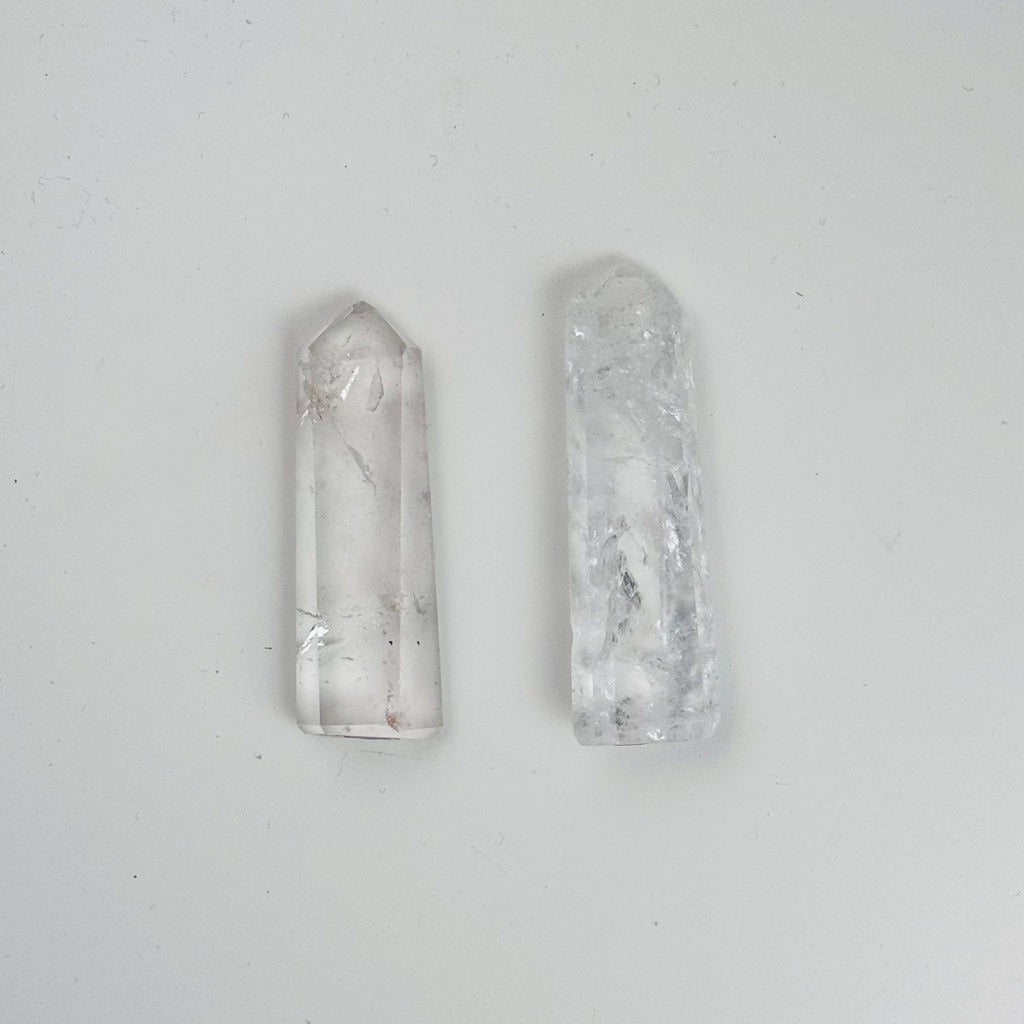 Clear Quartz | | Wiccan Center
