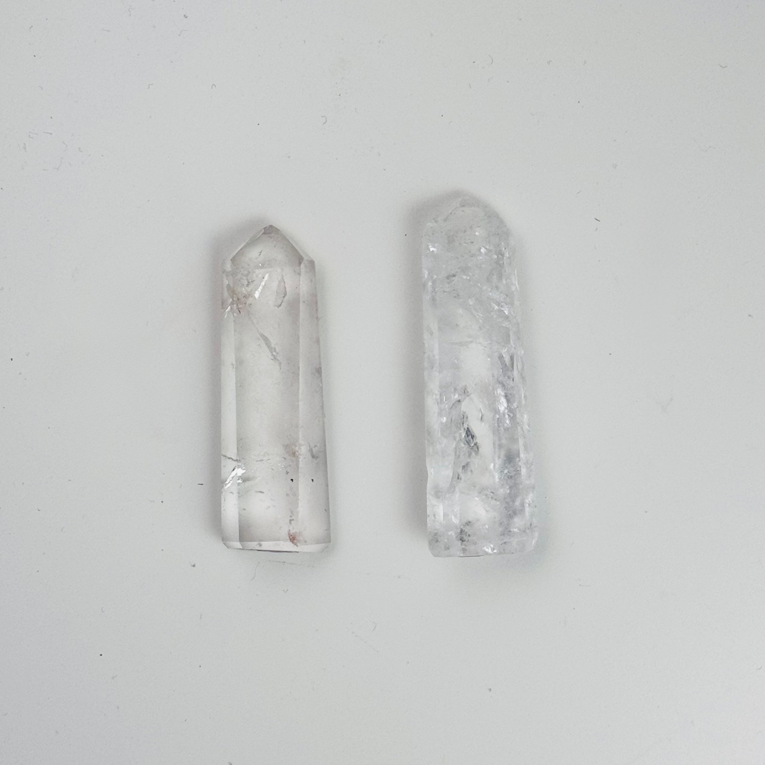 Clear Quartz | | Wiccan Center