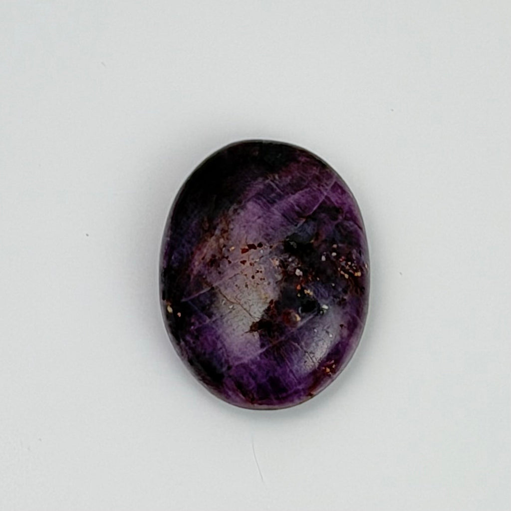 Ruby | | Wiccan Center
