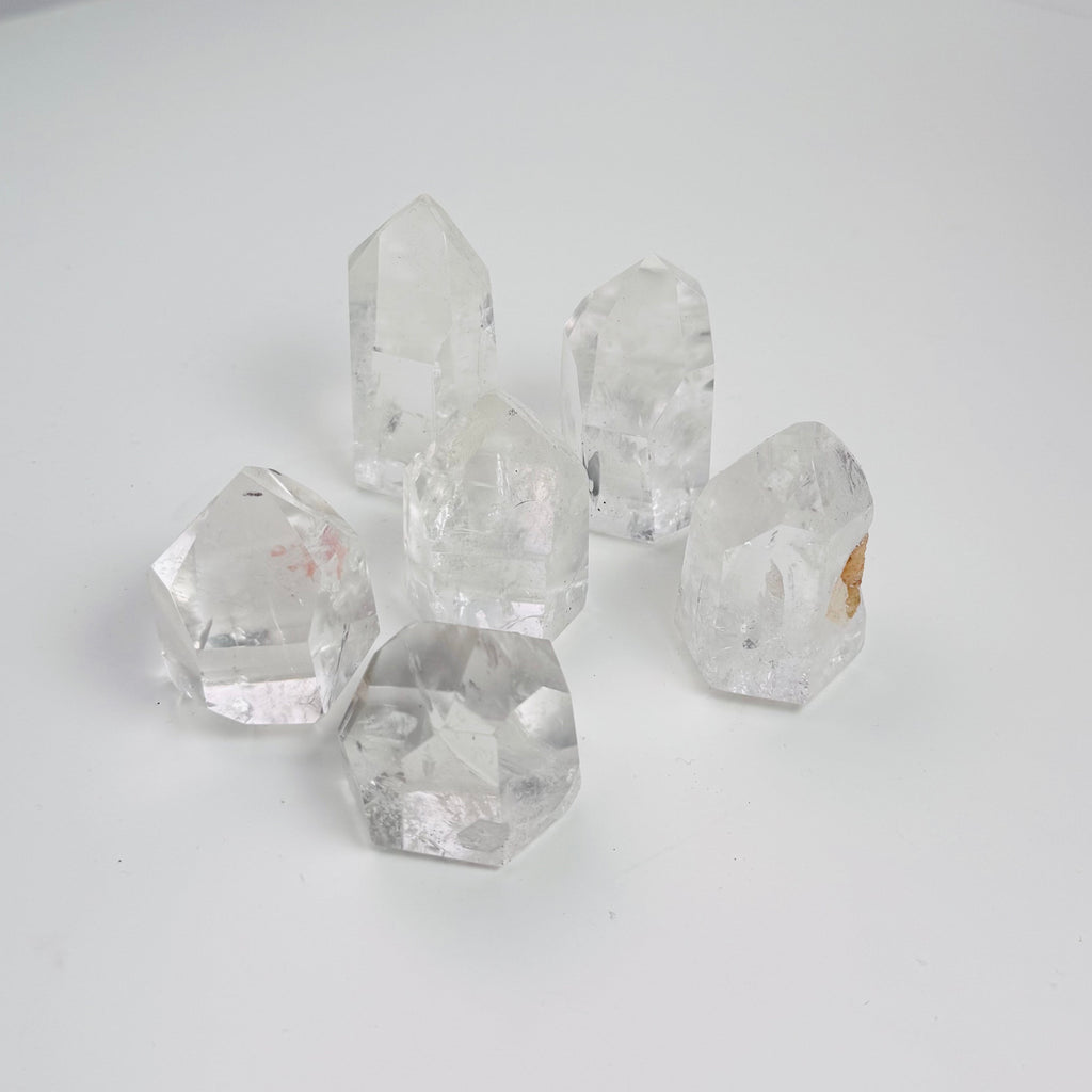 Clear Quartz | | Wiccan Center
